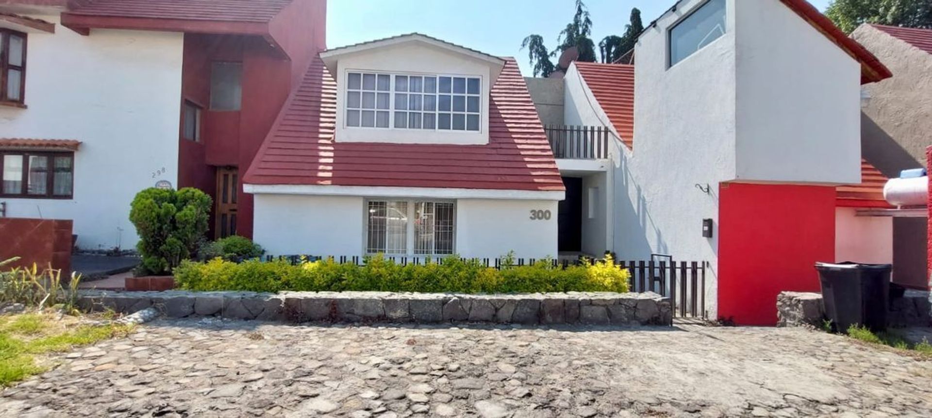 casa en Naucalpan de Juarez, Paseo de La Alteña 11715887