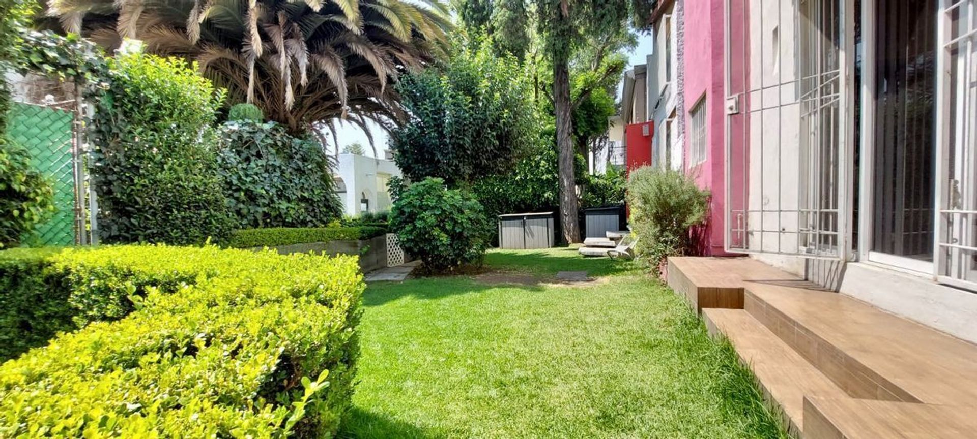 Huis in Naucalpan de Juarez, Paseo de La Alteña 11715887