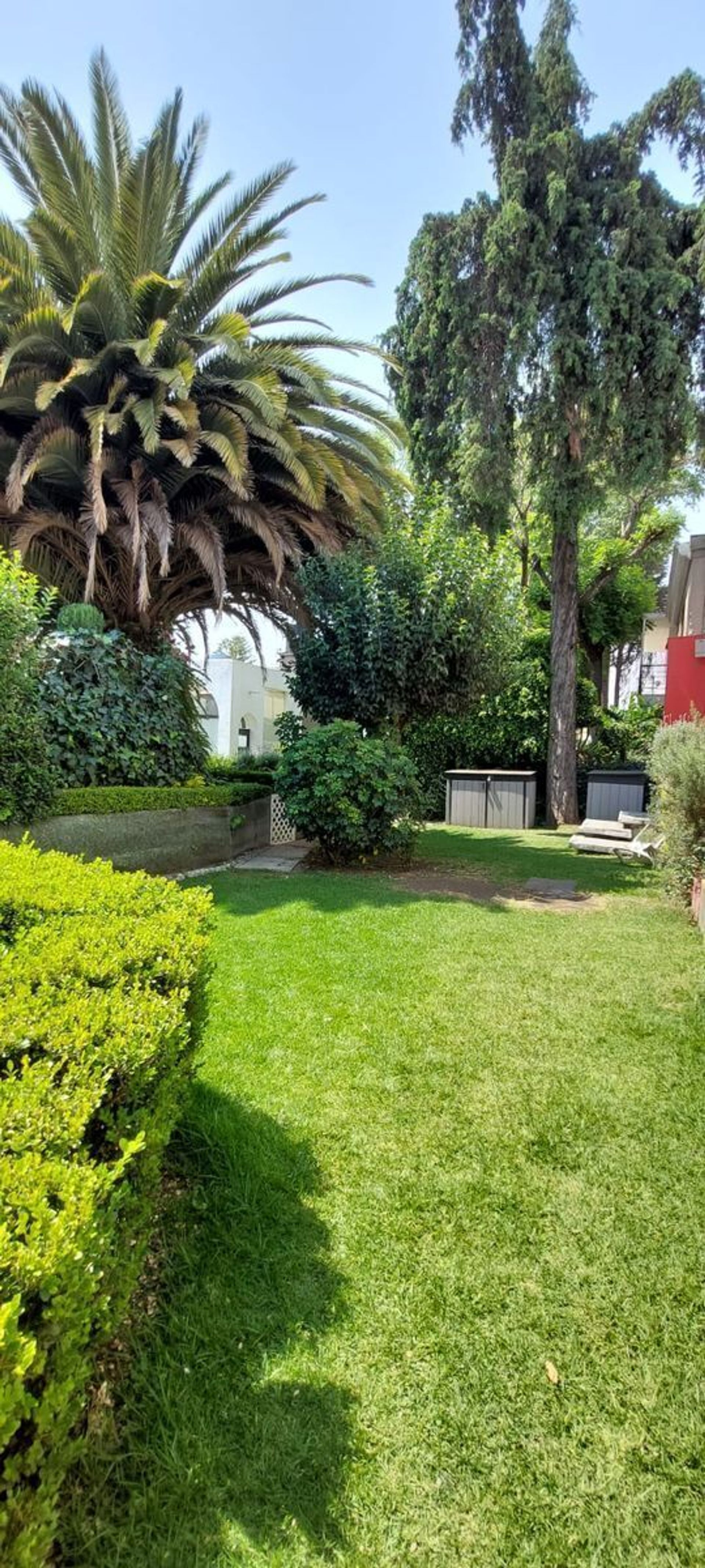 Huis in Naucalpan de Juárez, Paseo de La Alteña 11715887