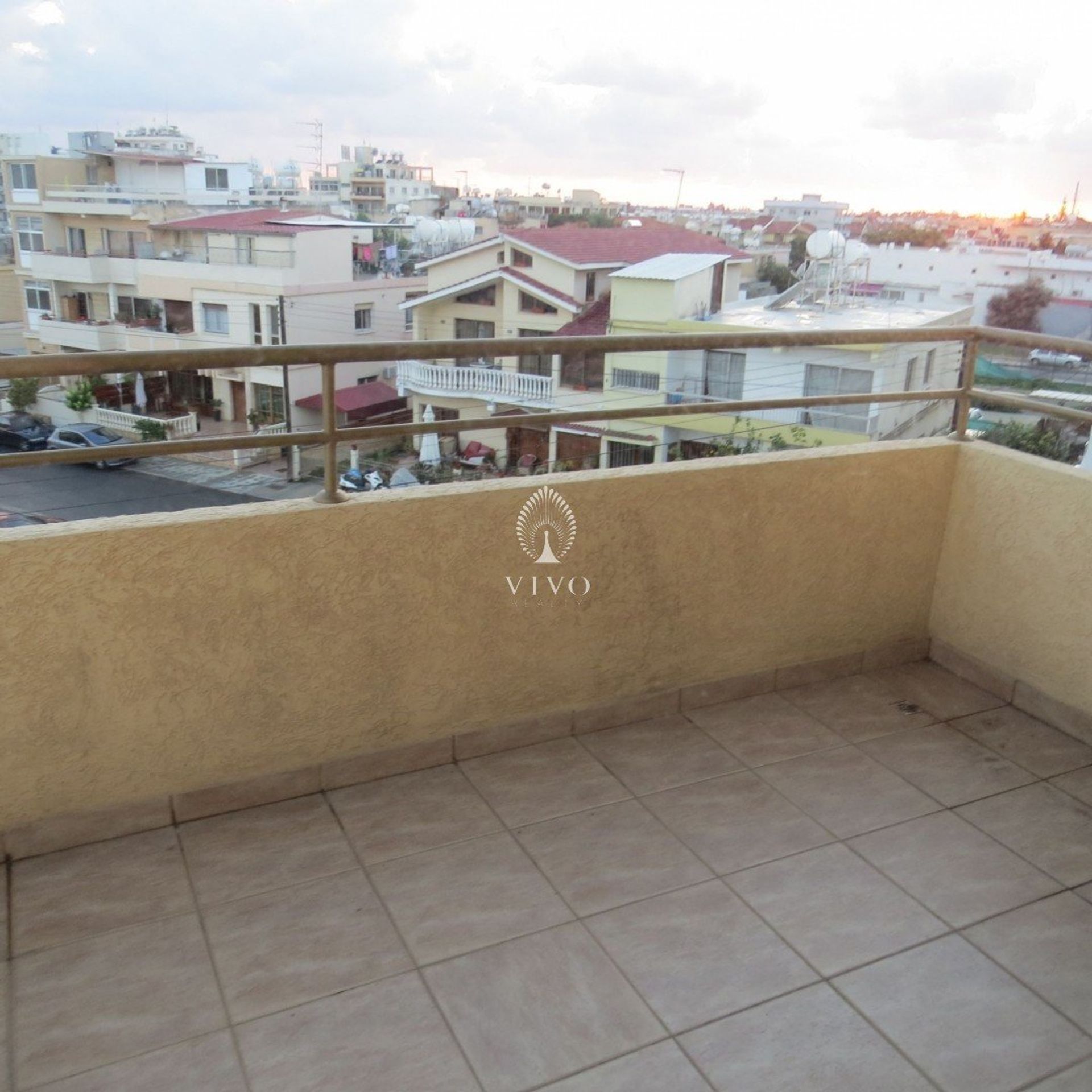 Condominium in Limassol, Limassol 11715986