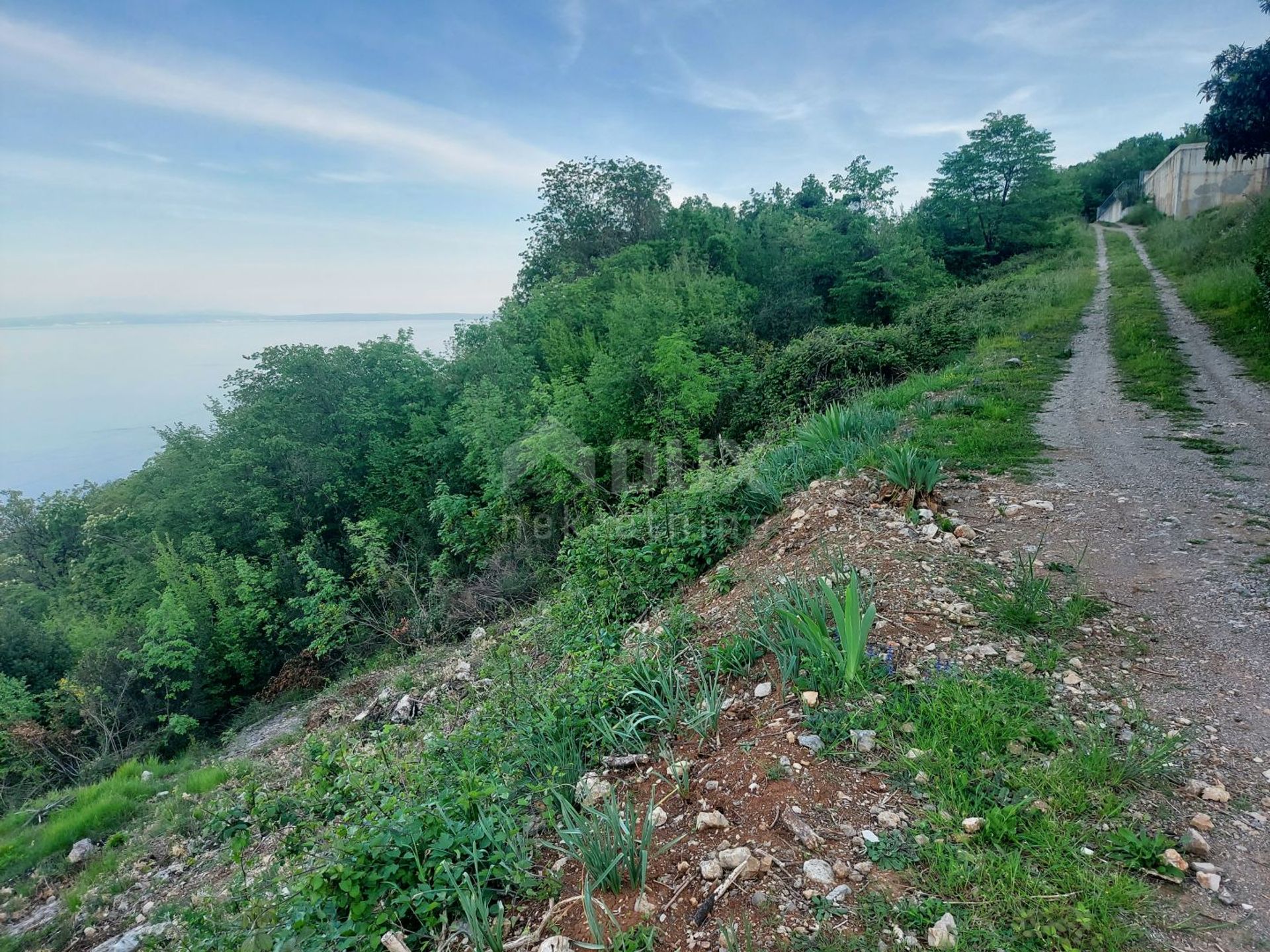 Tanah dalam Opatija, Primorje-Gorski Kotar County 11716147