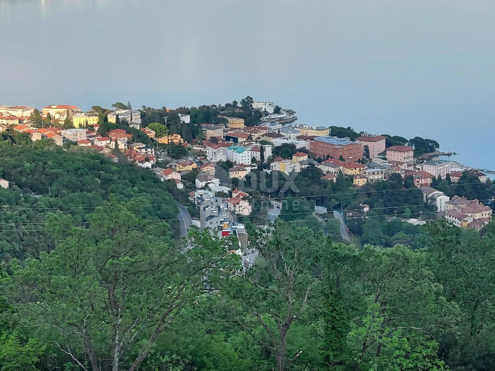 Tierra en Opatija, Primorsko-Goranska Županija 11716147