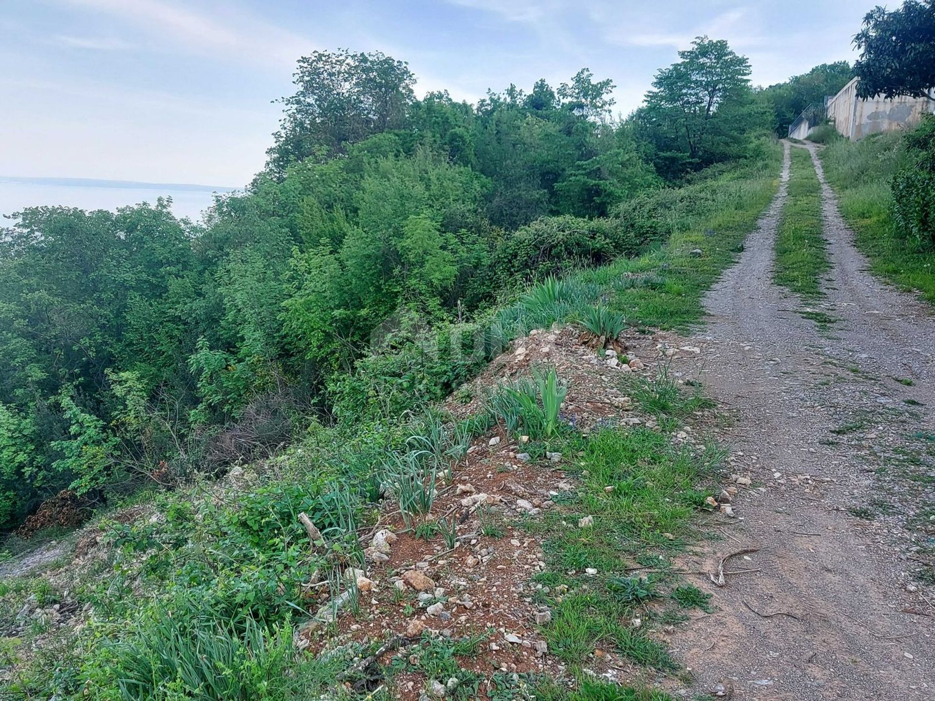 Land in Opatija, Primorje-Gorski Kotar County 11716151