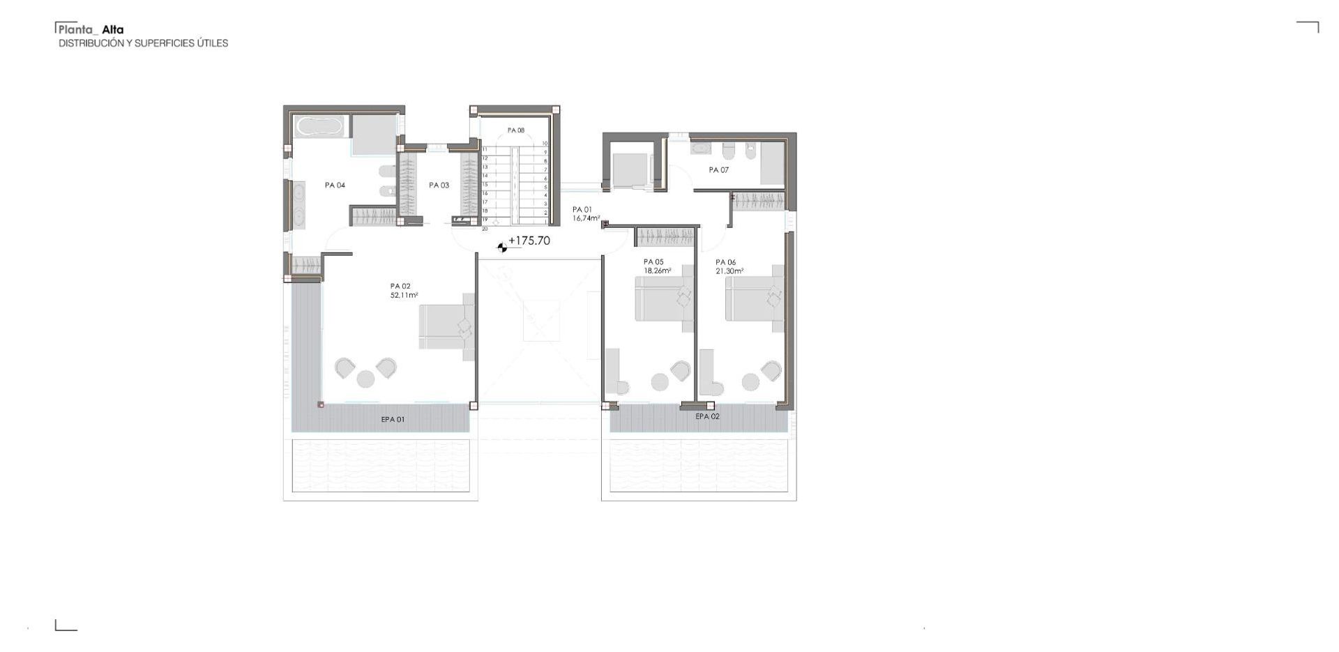 rumah dalam Finestrat, Comunidad Valenciana 11716293