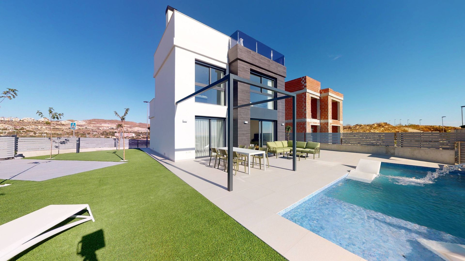 Haus im Campello, Valencia 11716308