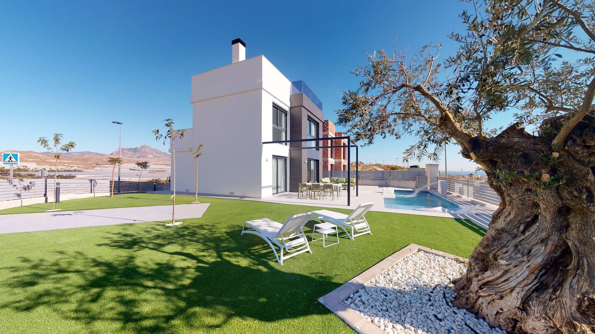 Haus im Campello, Valencia 11716308