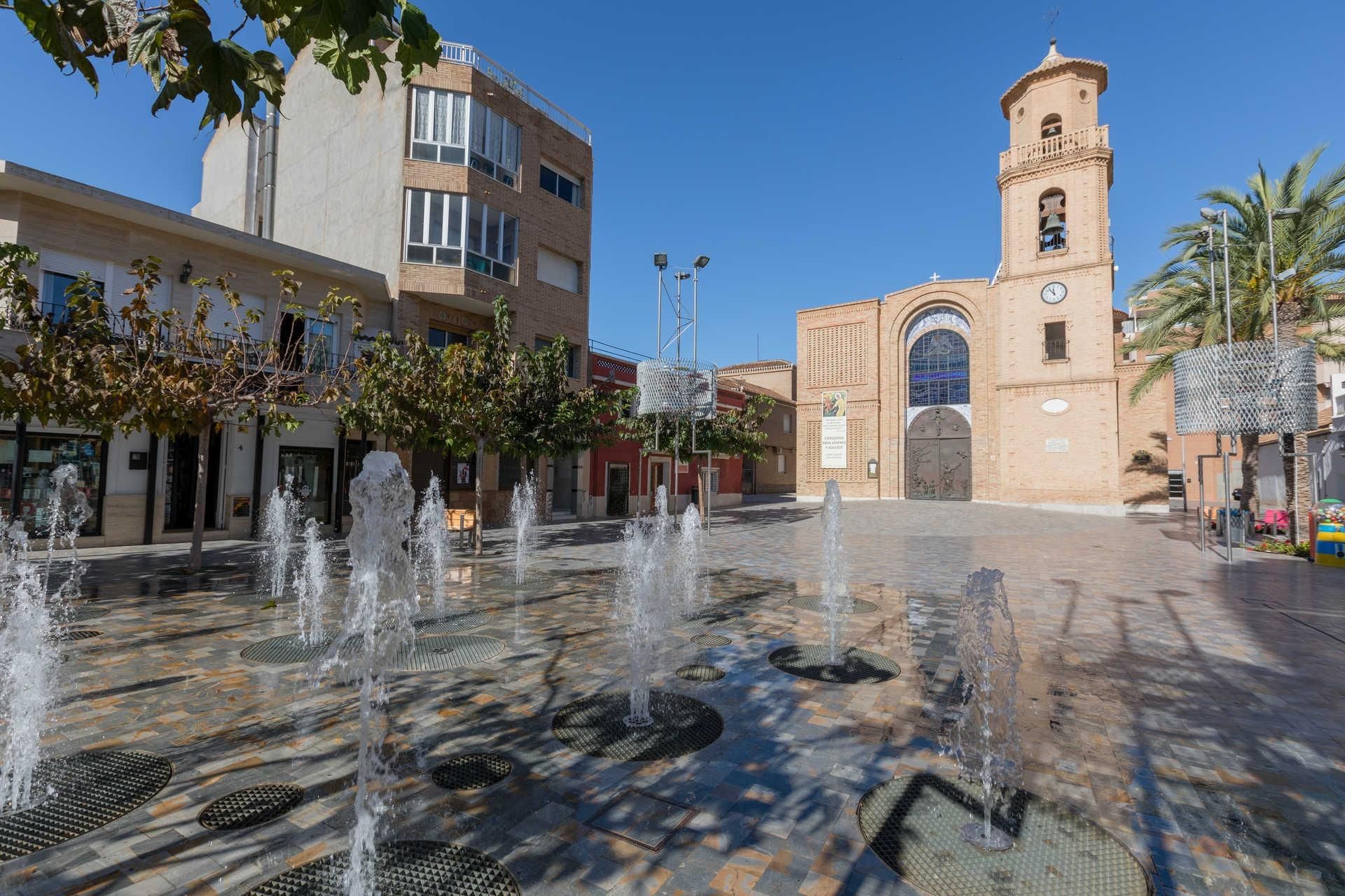 rumah dalam Pilar de la Horadada, Comunidad Valenciana 11716436