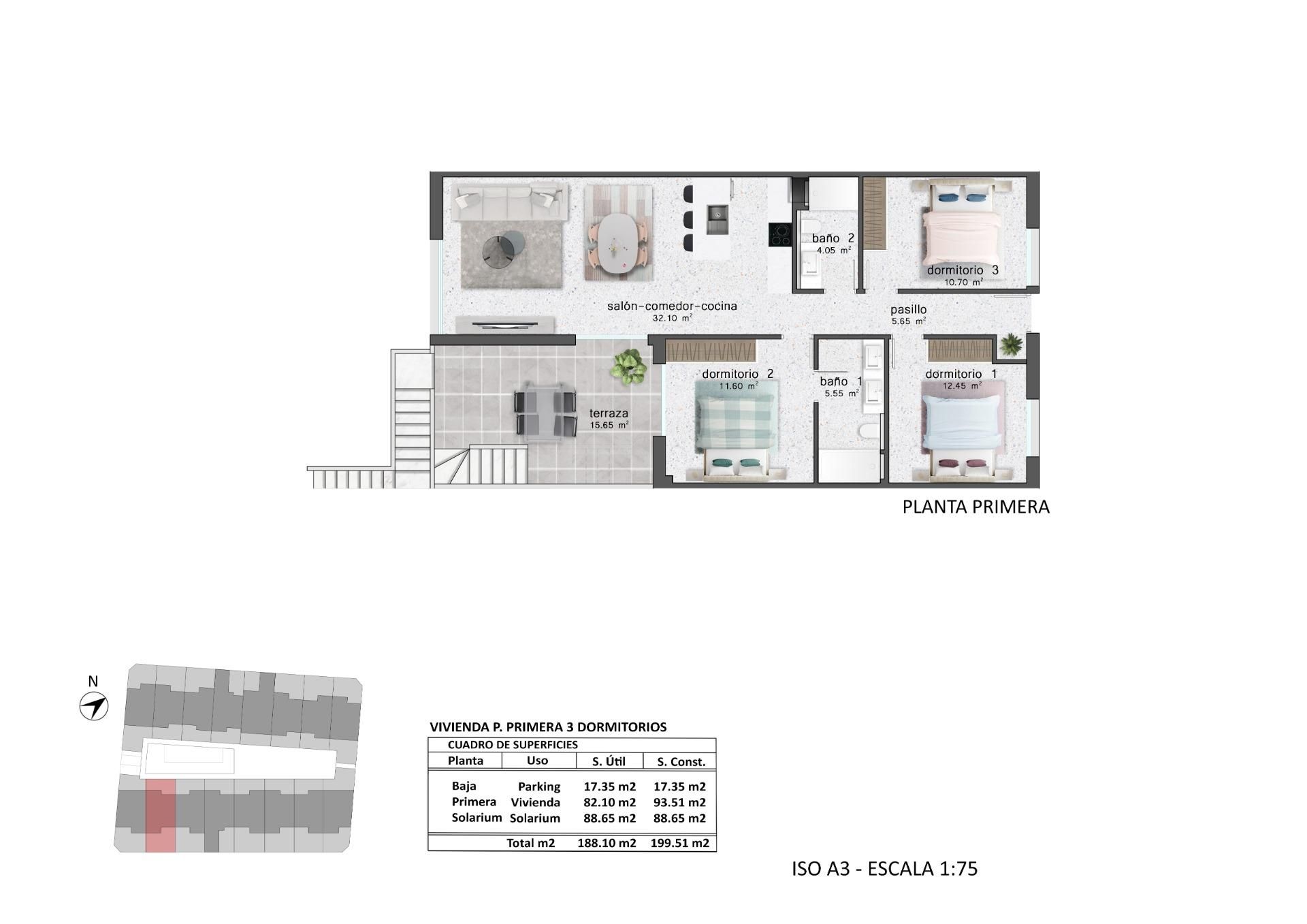 Hus i , Comunidad Valenciana 11716437