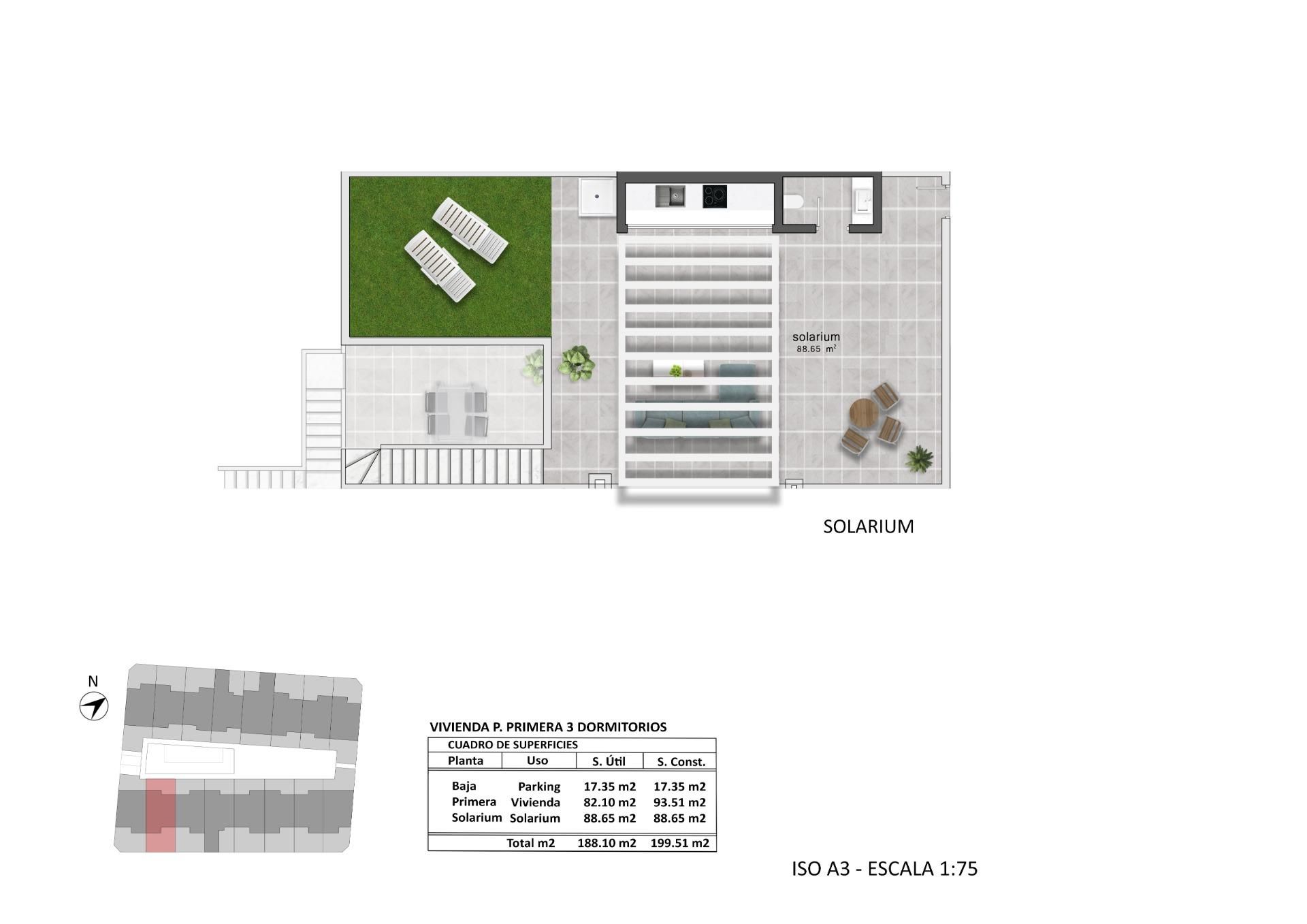 Hus i , Comunidad Valenciana 11716437