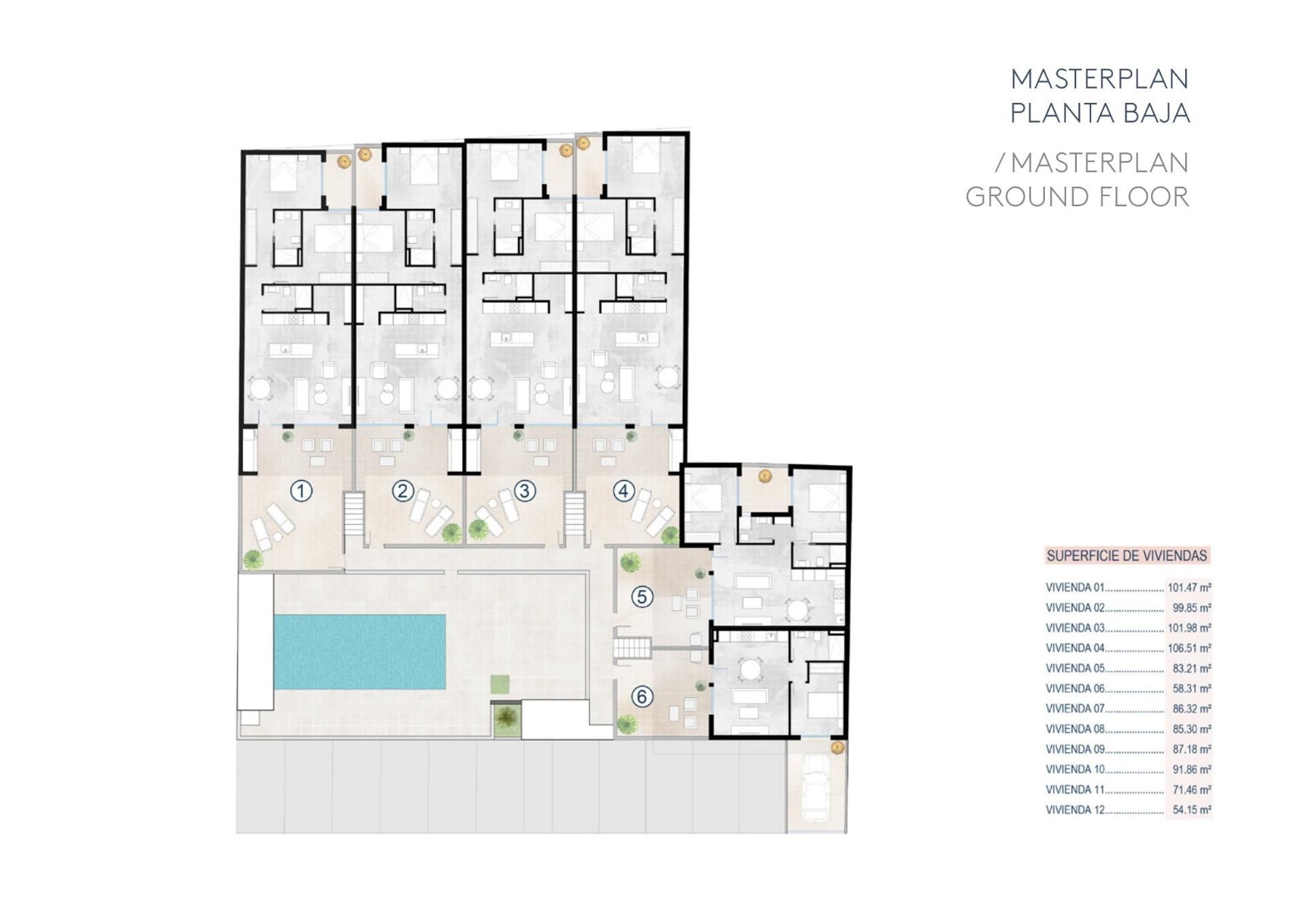 casa en San Pedro del Pinatar, Región de Murcia 11716457