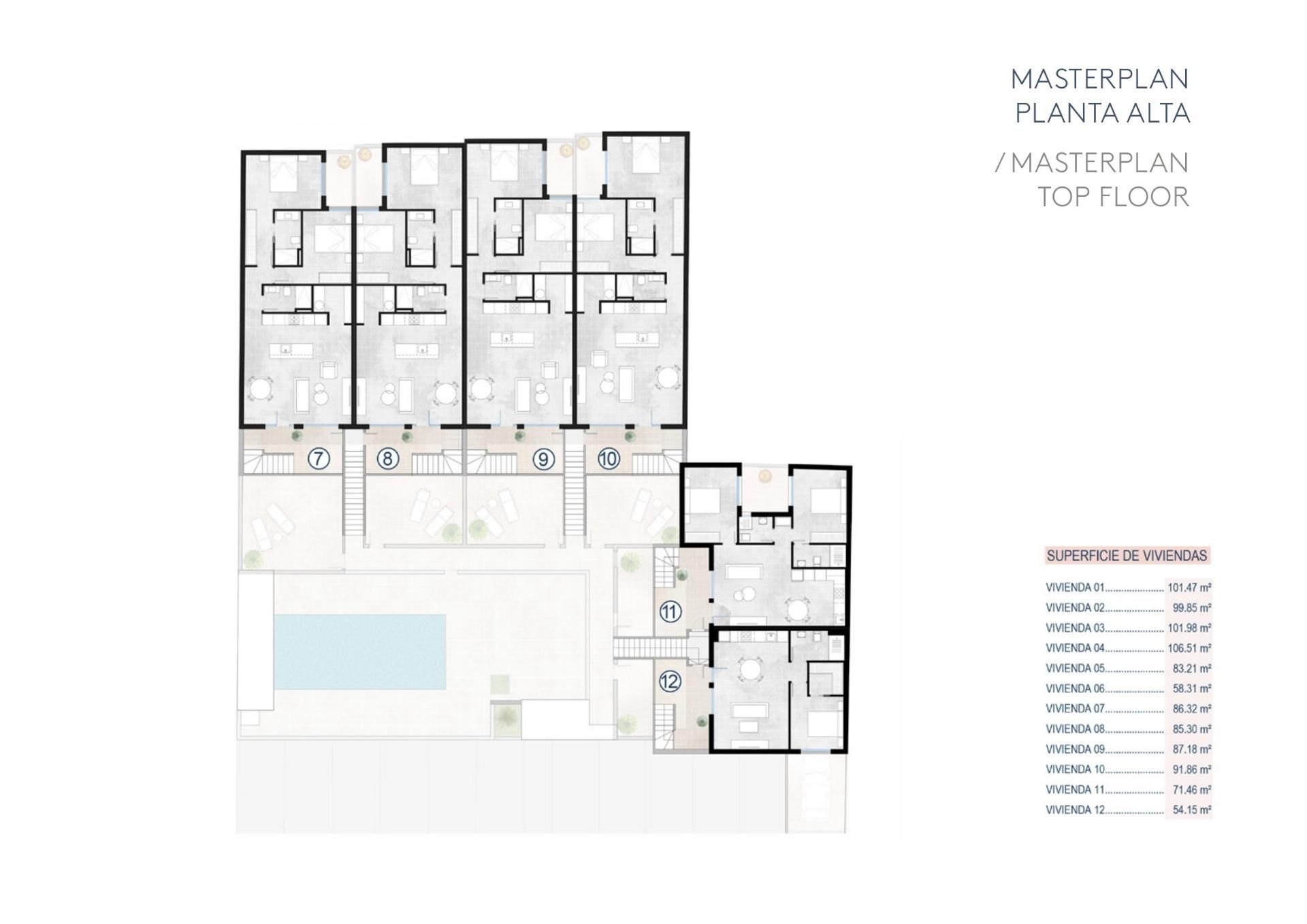 casa en San Pedro del Pinatar, Región de Murcia 11716457