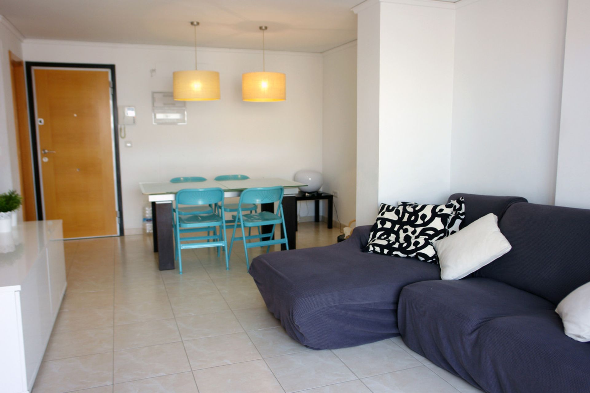 Condominium in Ondara, Valencia 11716520