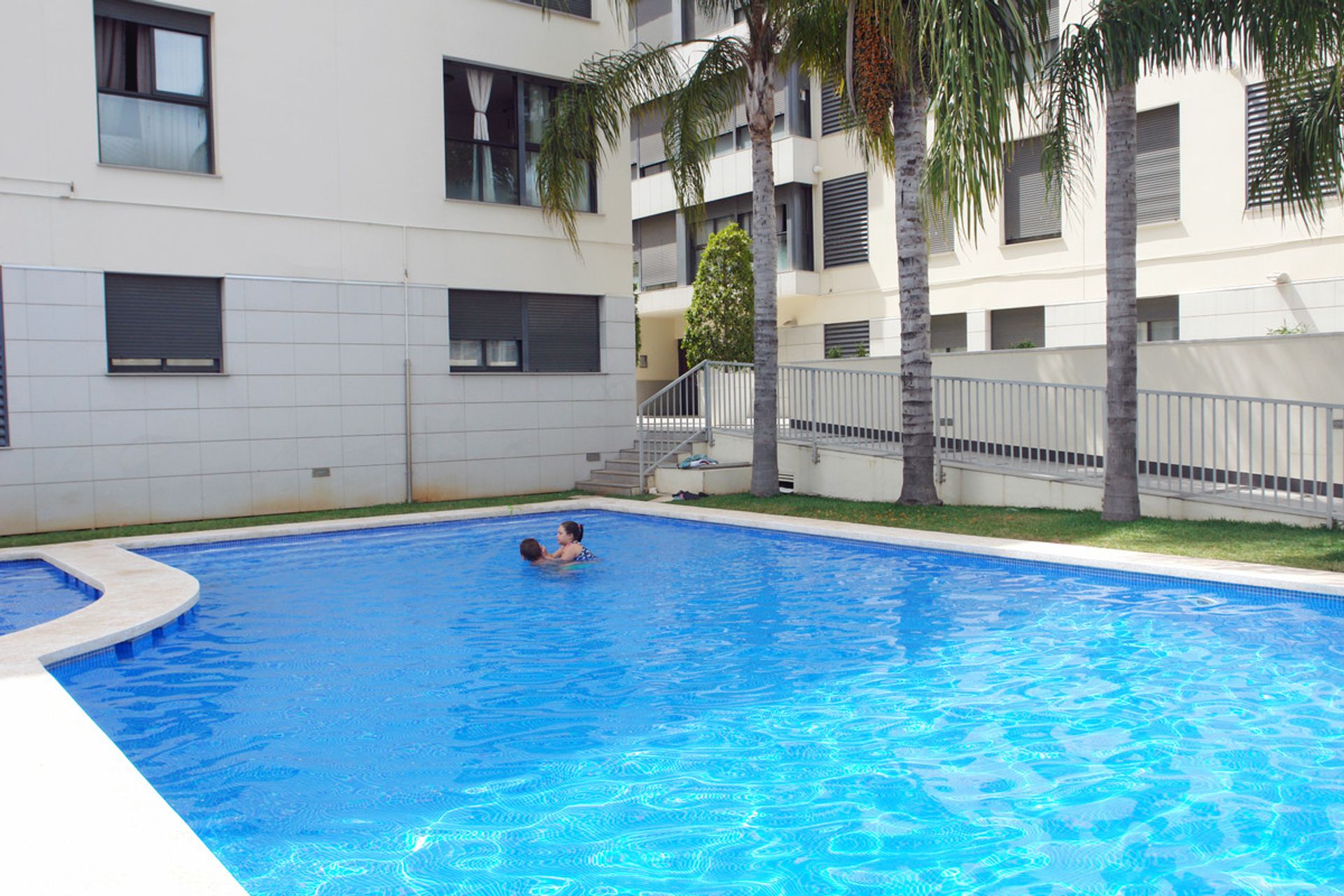 Condominium in Ondara, Comunidad Valenciana 11716520