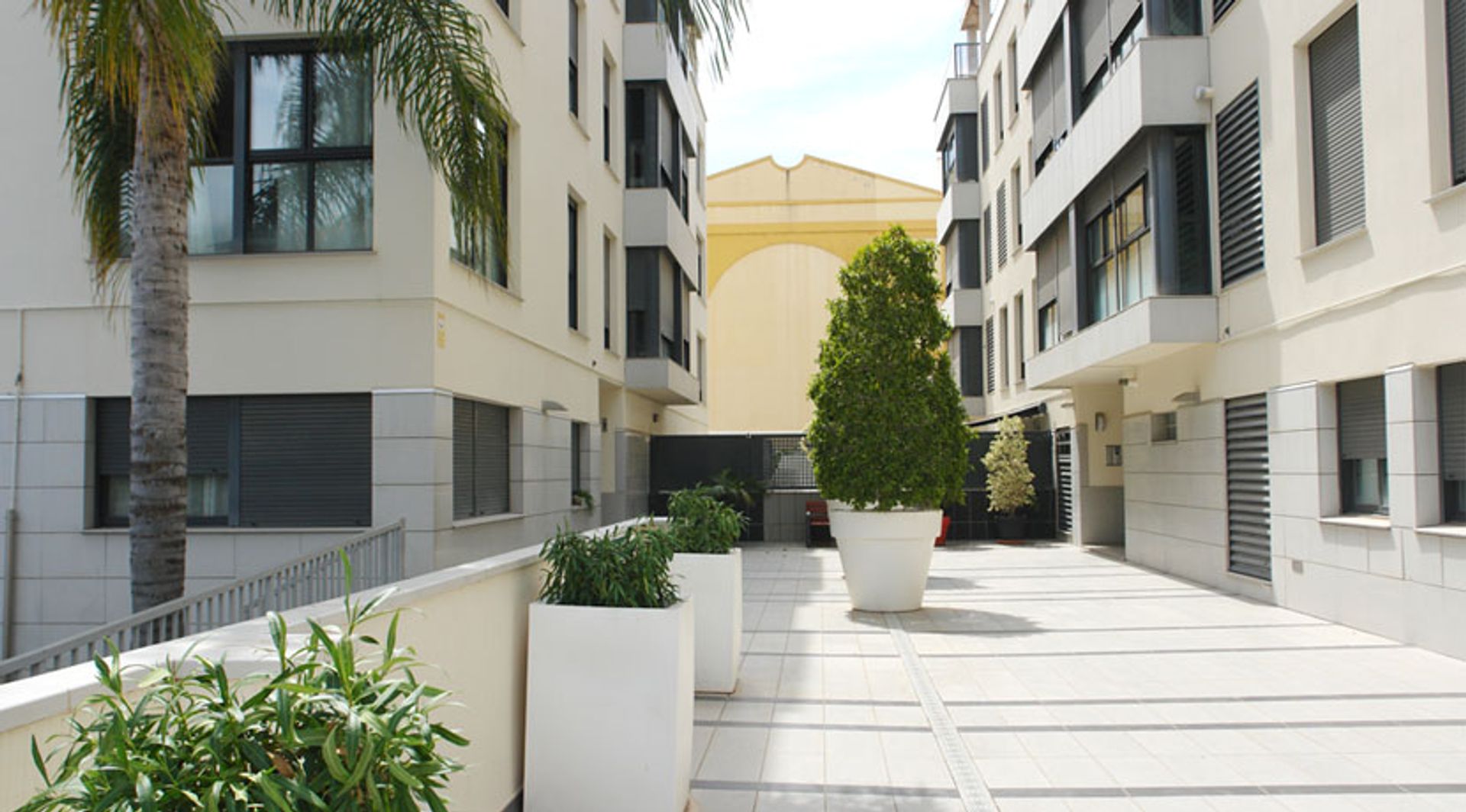 Condominio nel Ondara, Comunidad Valenciana 11716520