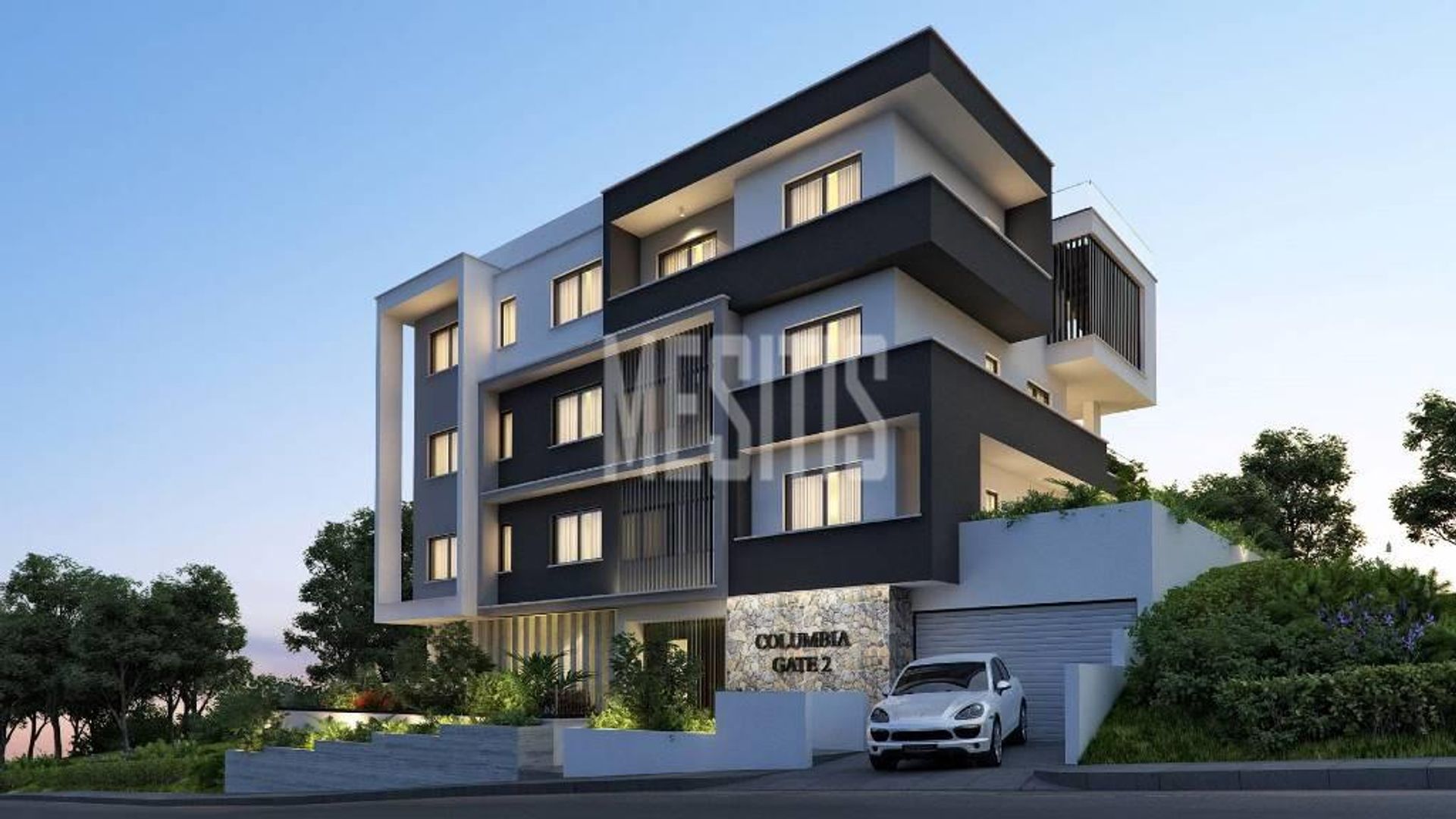 Condominium in Limassol, Limassol 11716549