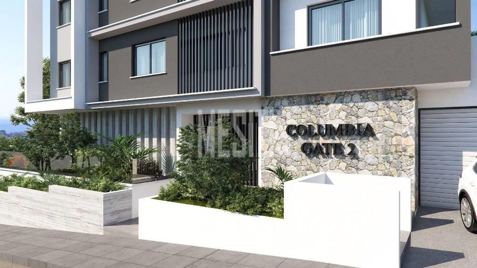 Condominium dans Limassol, Limassol 11716549