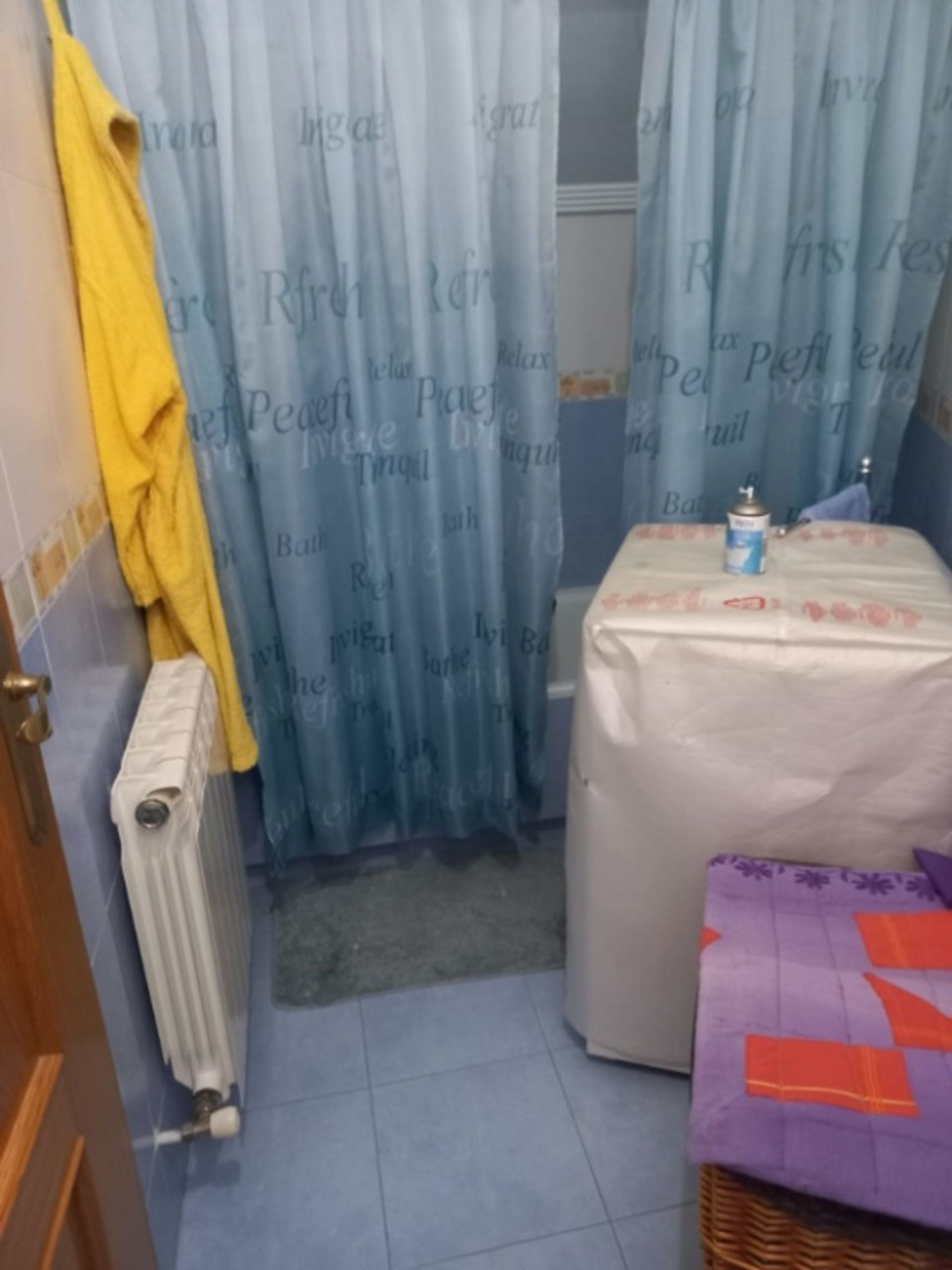 بيت في Venta de Baños, Castilla y León 11716742