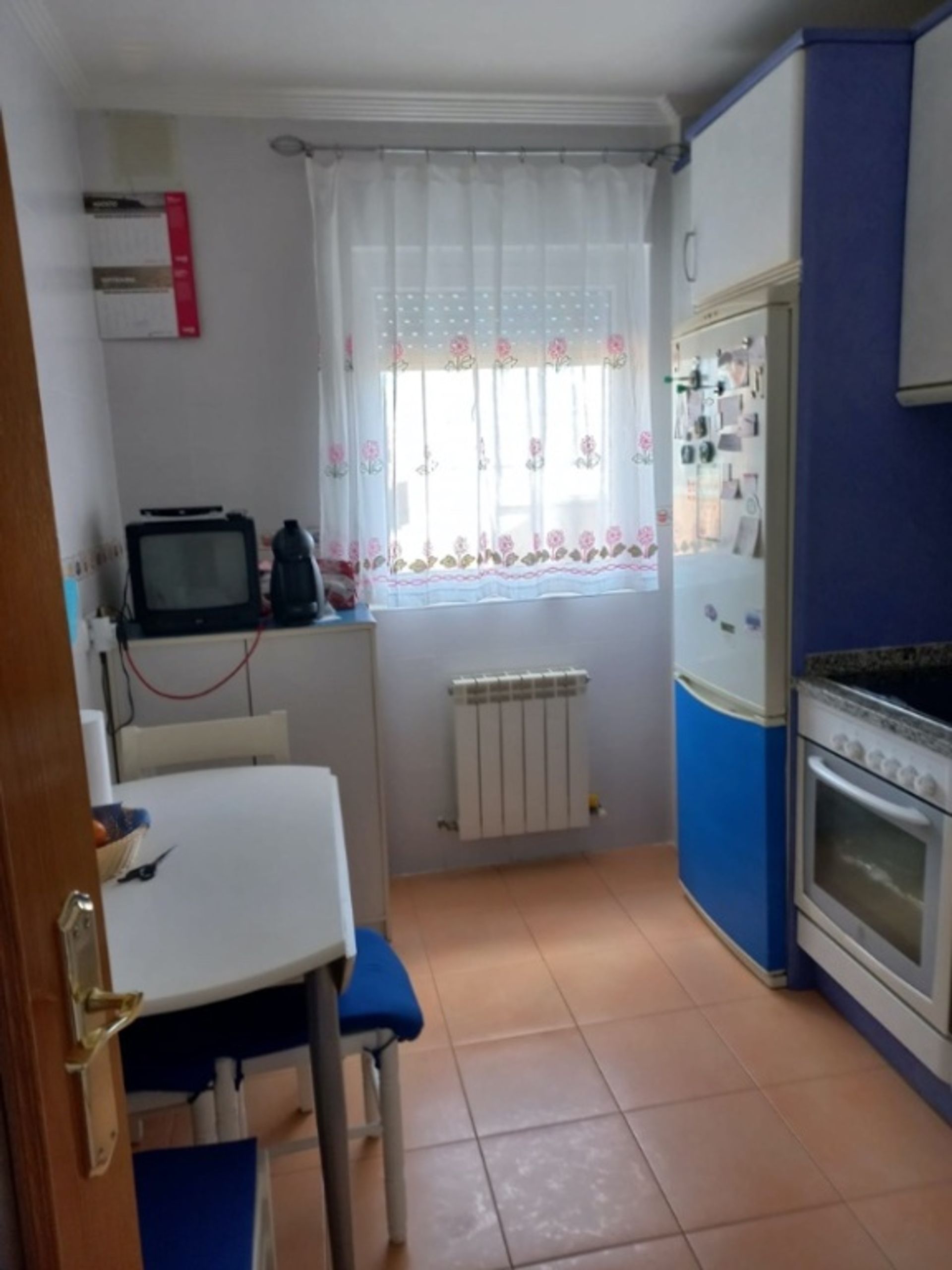 Будинок в Venta de Baños, Castilla y León 11716742