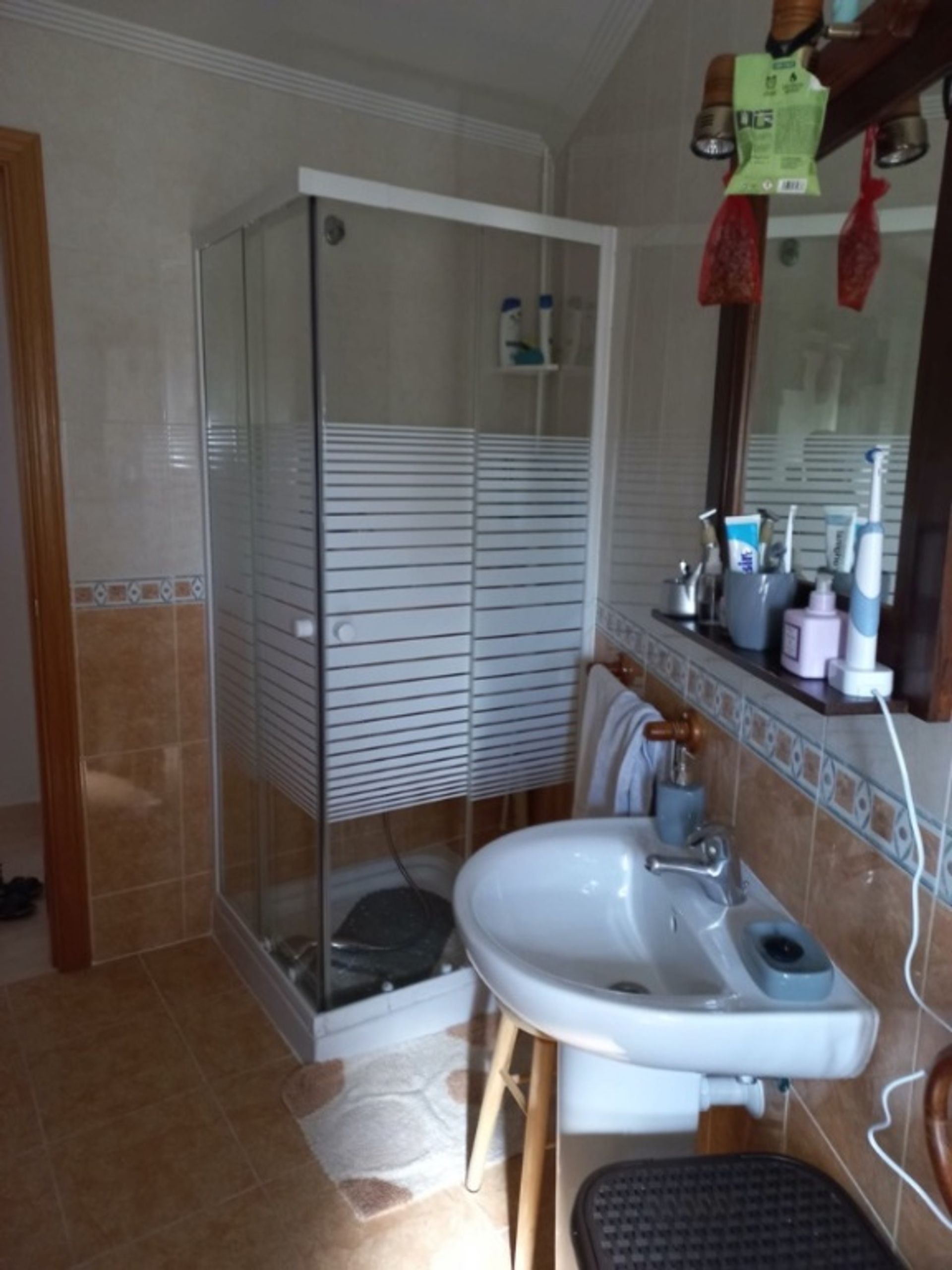 मकान में Venta de Baños, Castilla y León 11716742