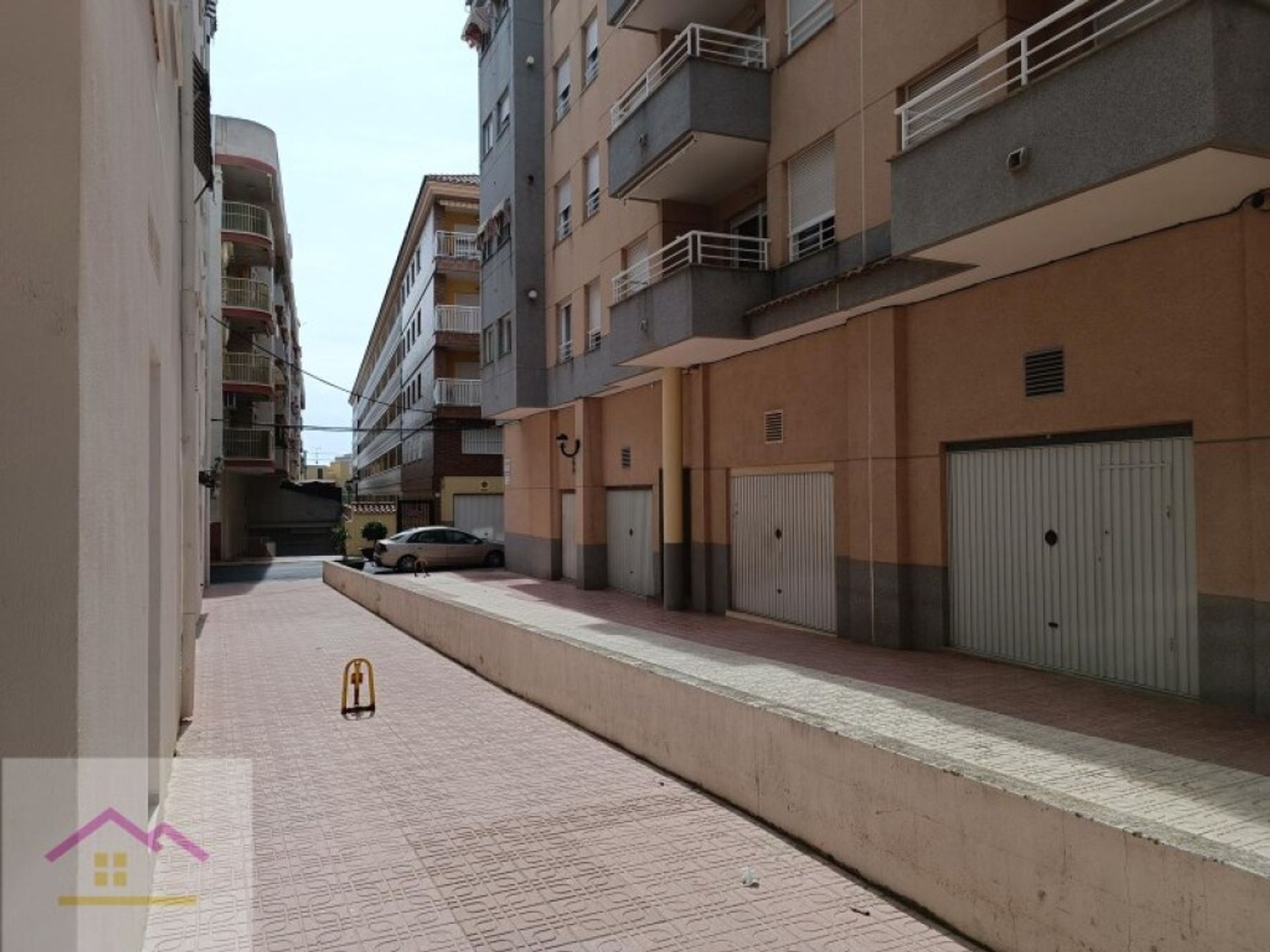 Condominium in Oropesa, Valencia 11716745