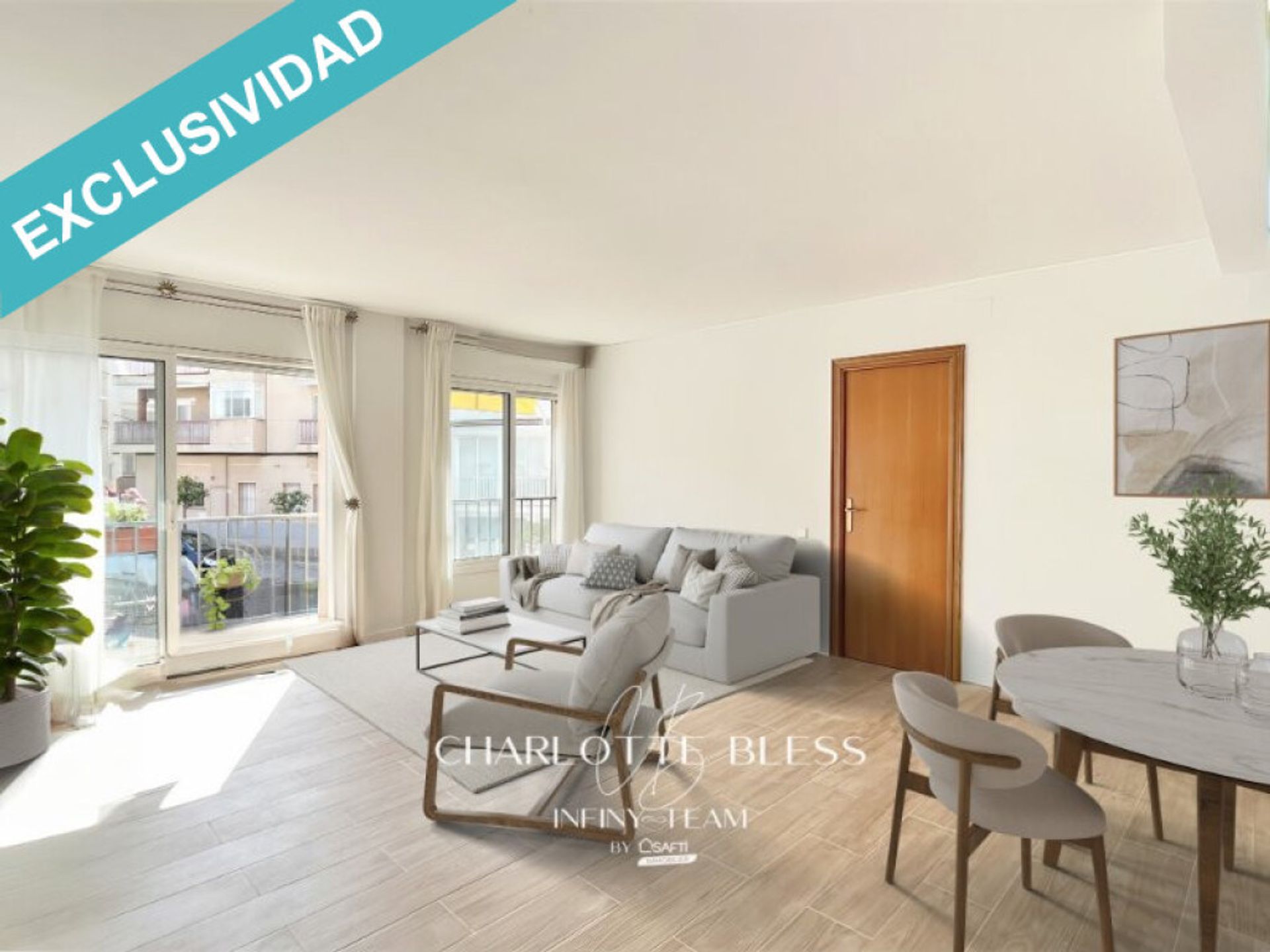 Condominio en san pedro de ribas, Cataluña 11716752