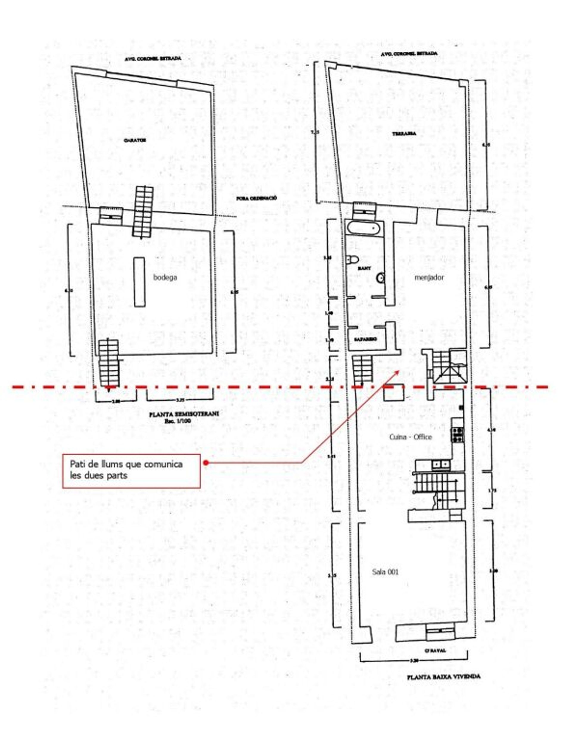 Haus im Hostalric, Catalunya 11716758