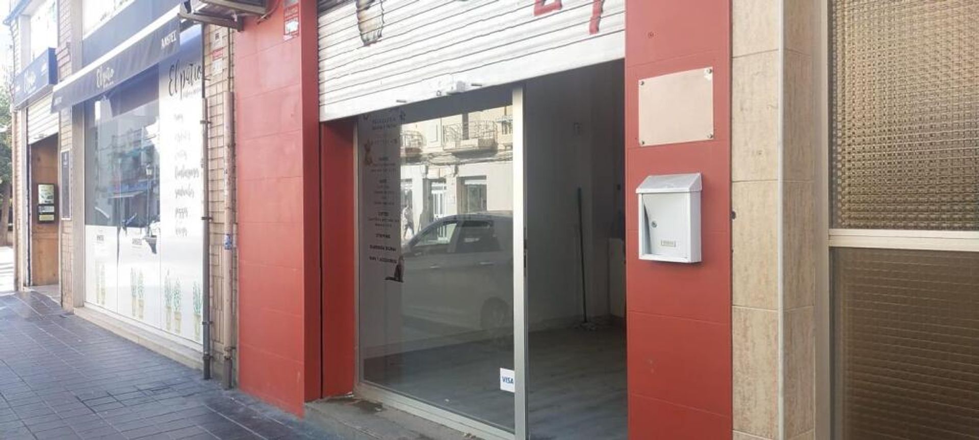 Industrial en València, Comunidad Valenciana 11716765