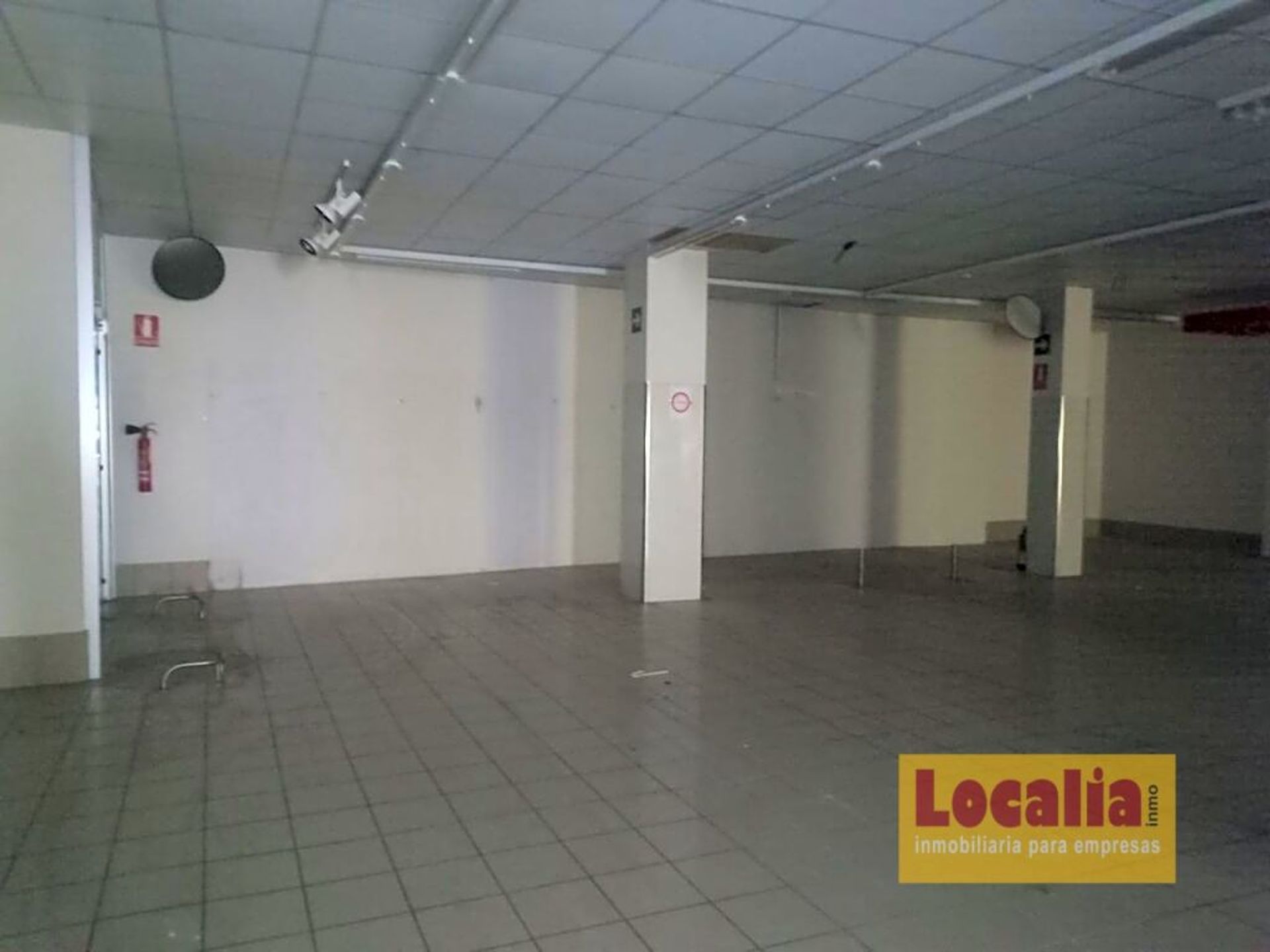 Industrial no Palencia, Castille-Leon 11716771