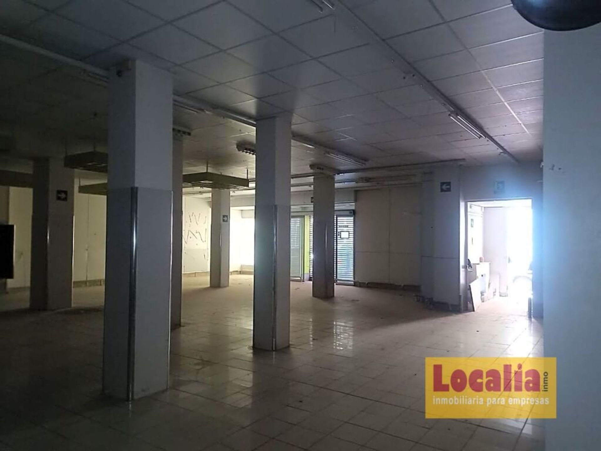 Industrial no Palencia, Castille-Leon 11716771