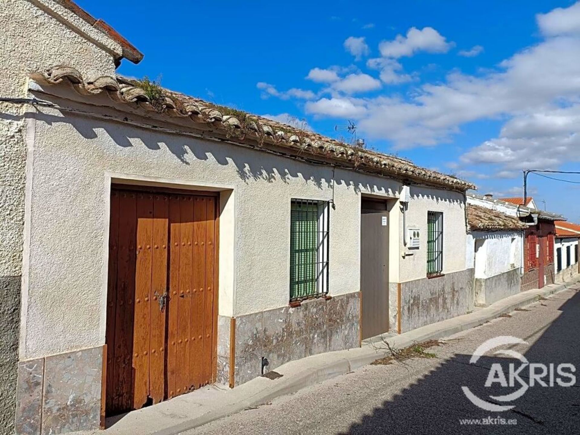 Casa nel Alcabon, Castiglia-La Mancia 11716775