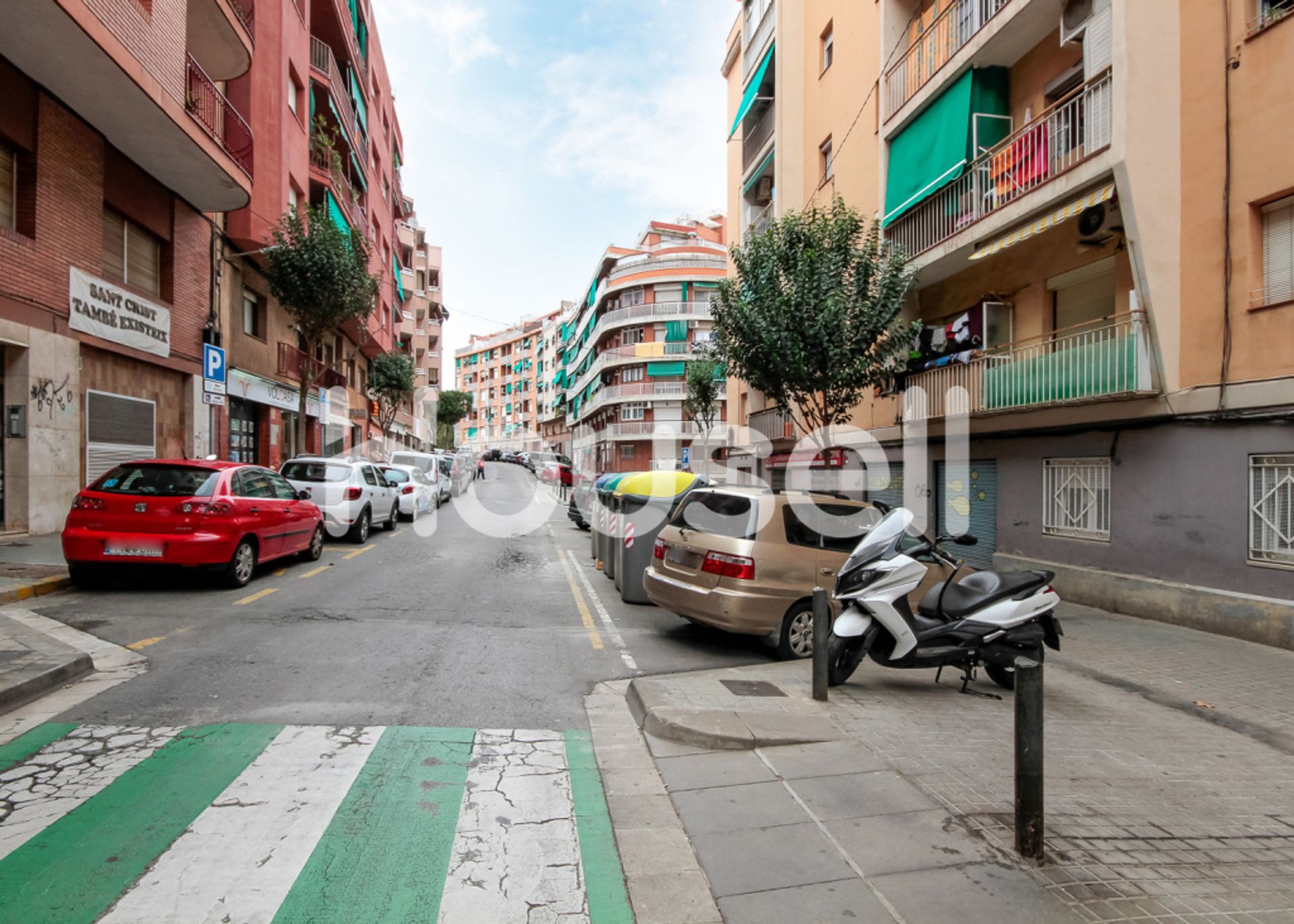 Συγκυριαρχία σε Badalona, Catalunya 11716776