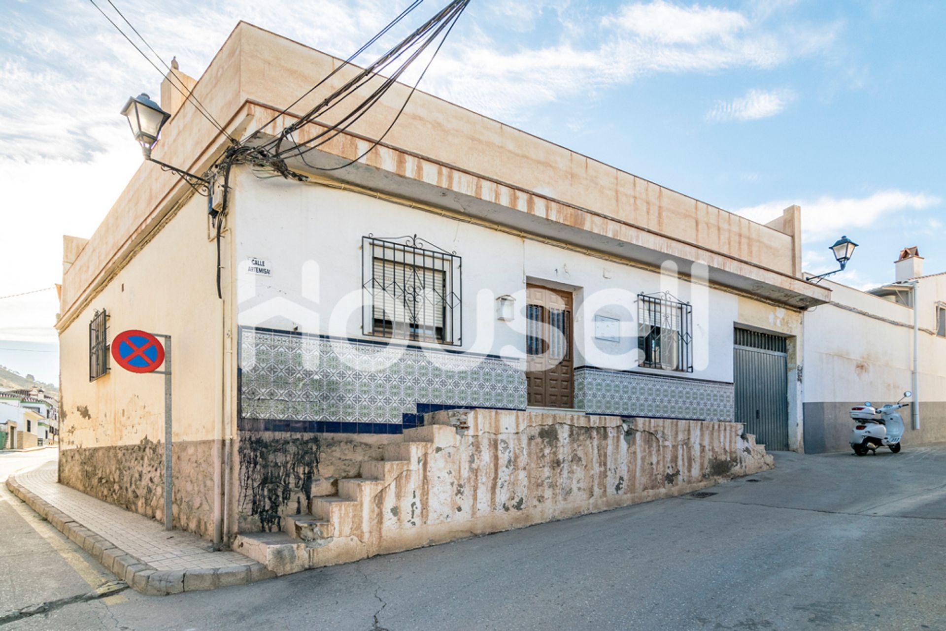 Huis in Velez-Malaga, Andalusië 11716778