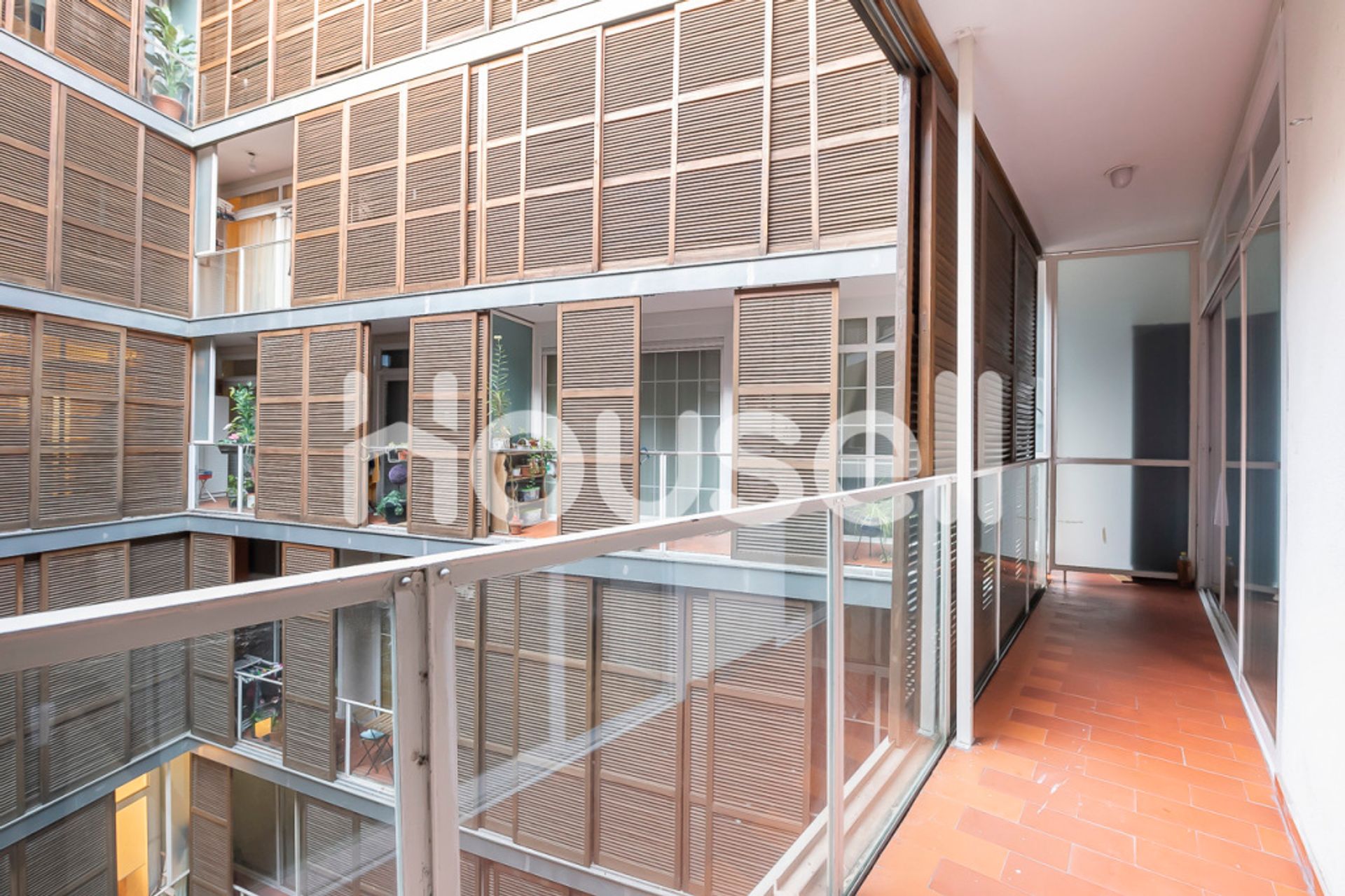 Condominium dans Madrid, Comunidad de Madrid 11716779