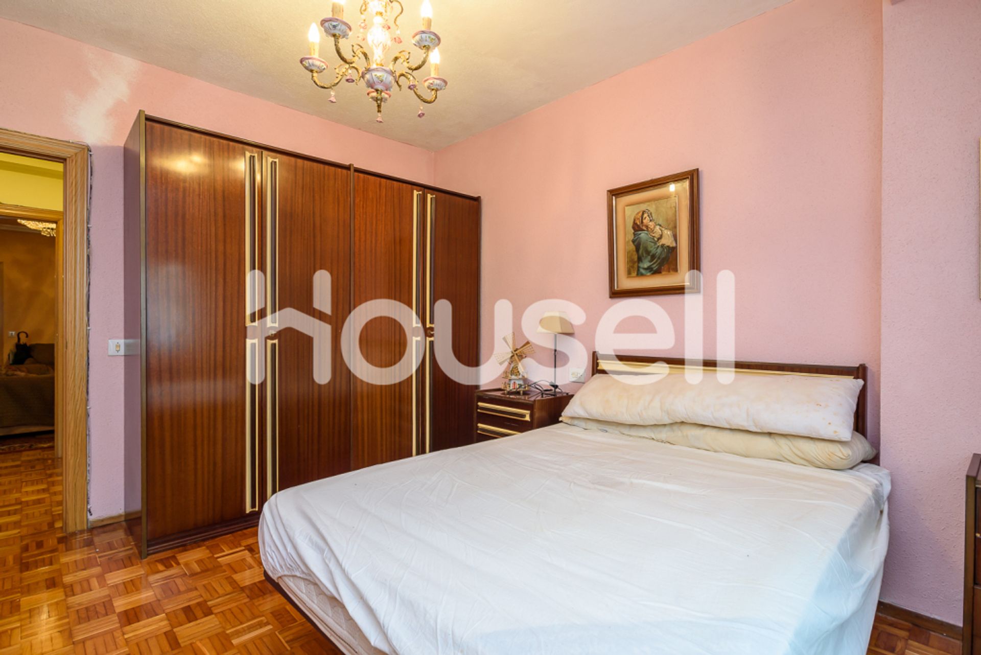 Condominio en Oviedo, Principado de Asturias 11716780