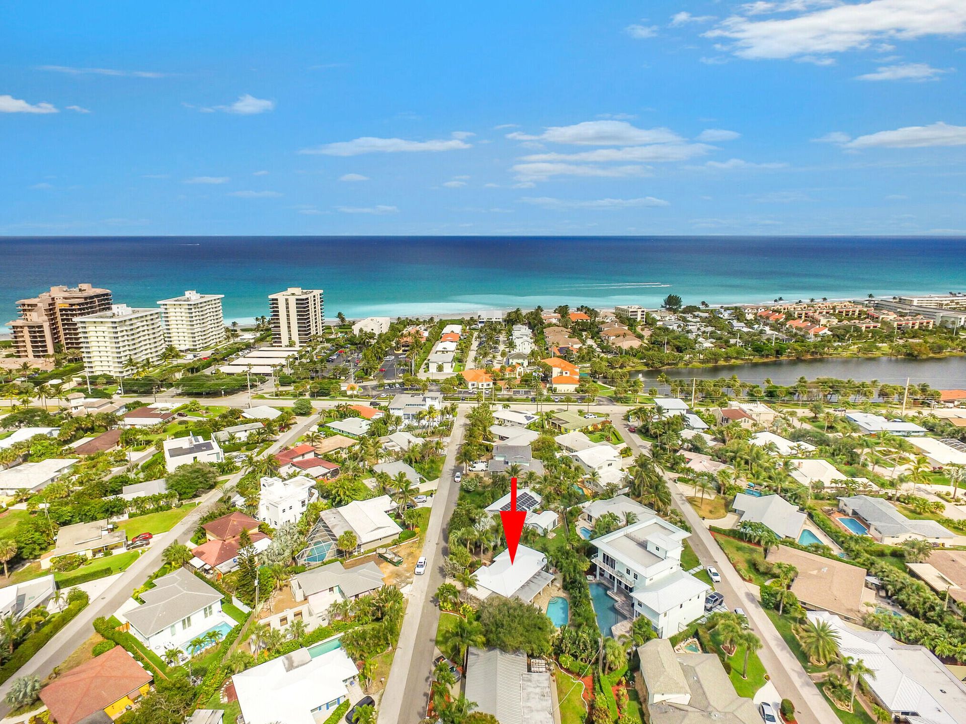 मकान में Juno Beach, Florida 11716798