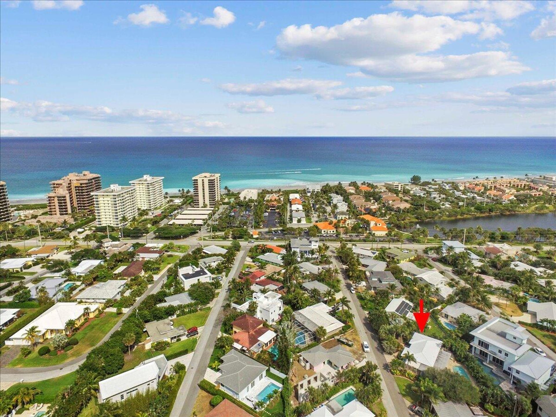 मकान में Juno Beach, Florida 11716798