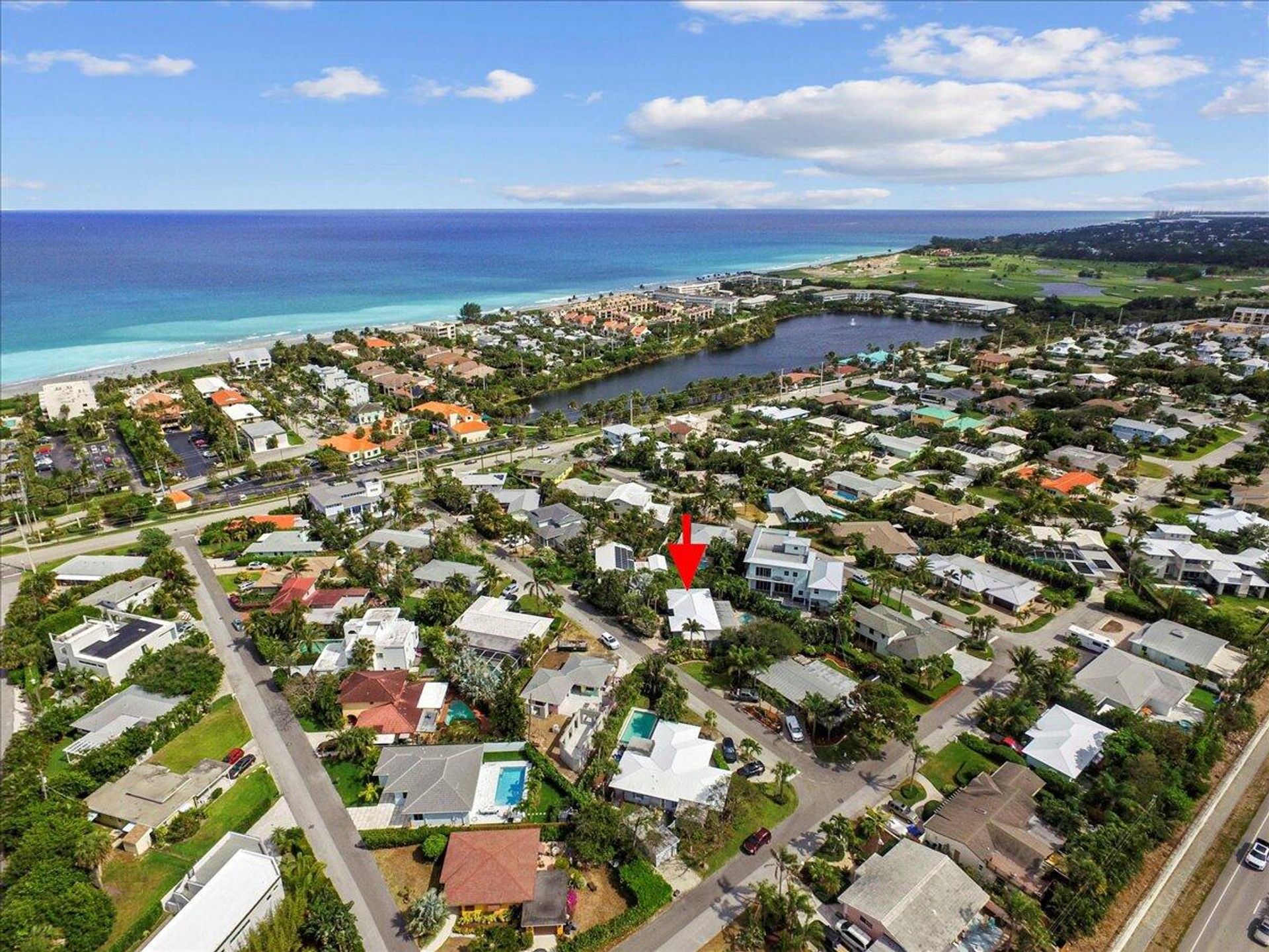 मकान में Juno Beach, Florida 11716798