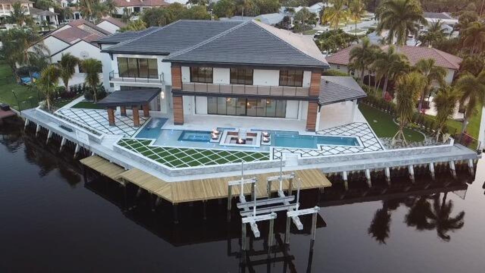 casa en Juno Ridge, Florida 11716800