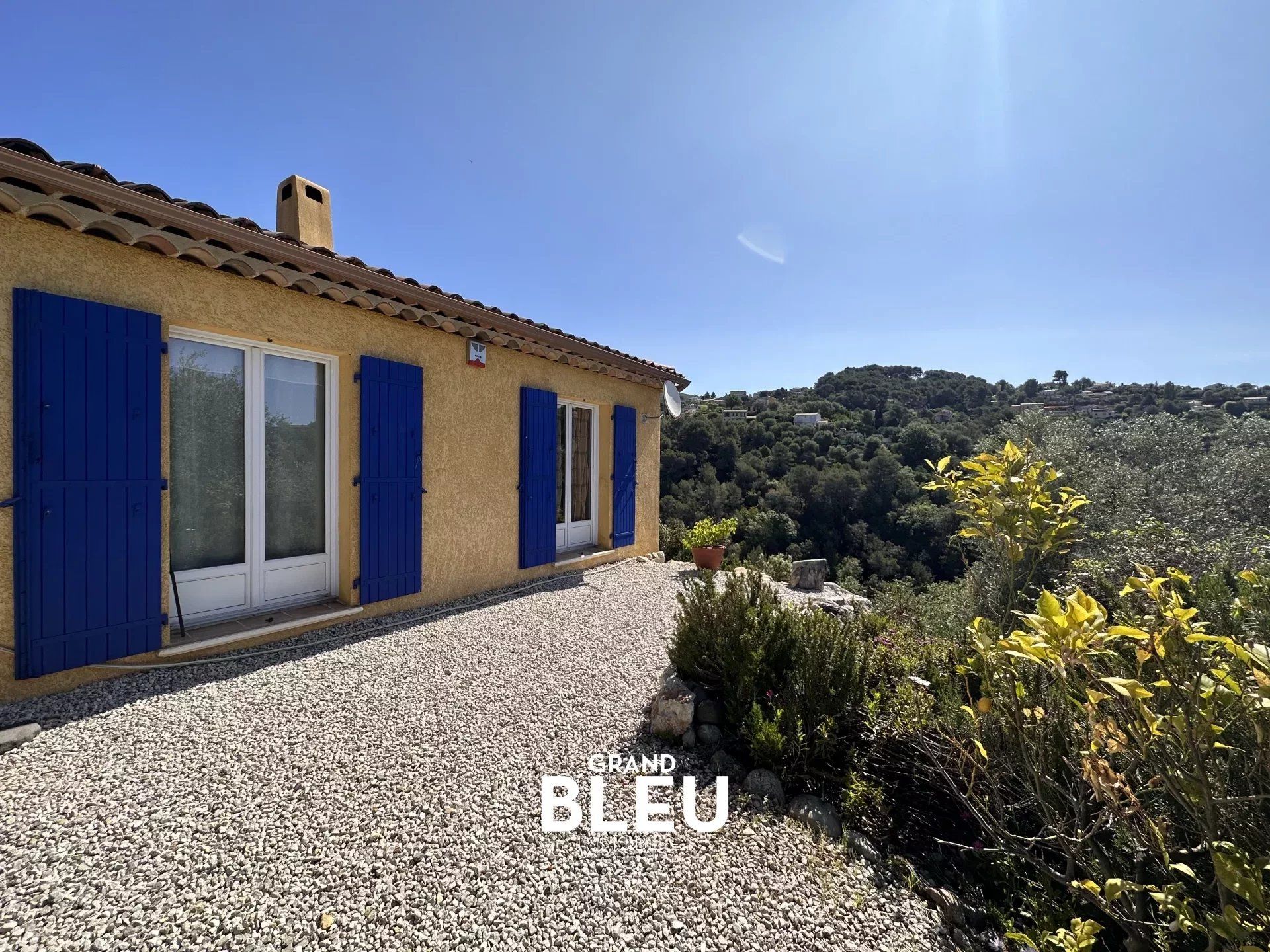 Hus i Colomars, Provence-Alpes-Cote d'Azur 11716806