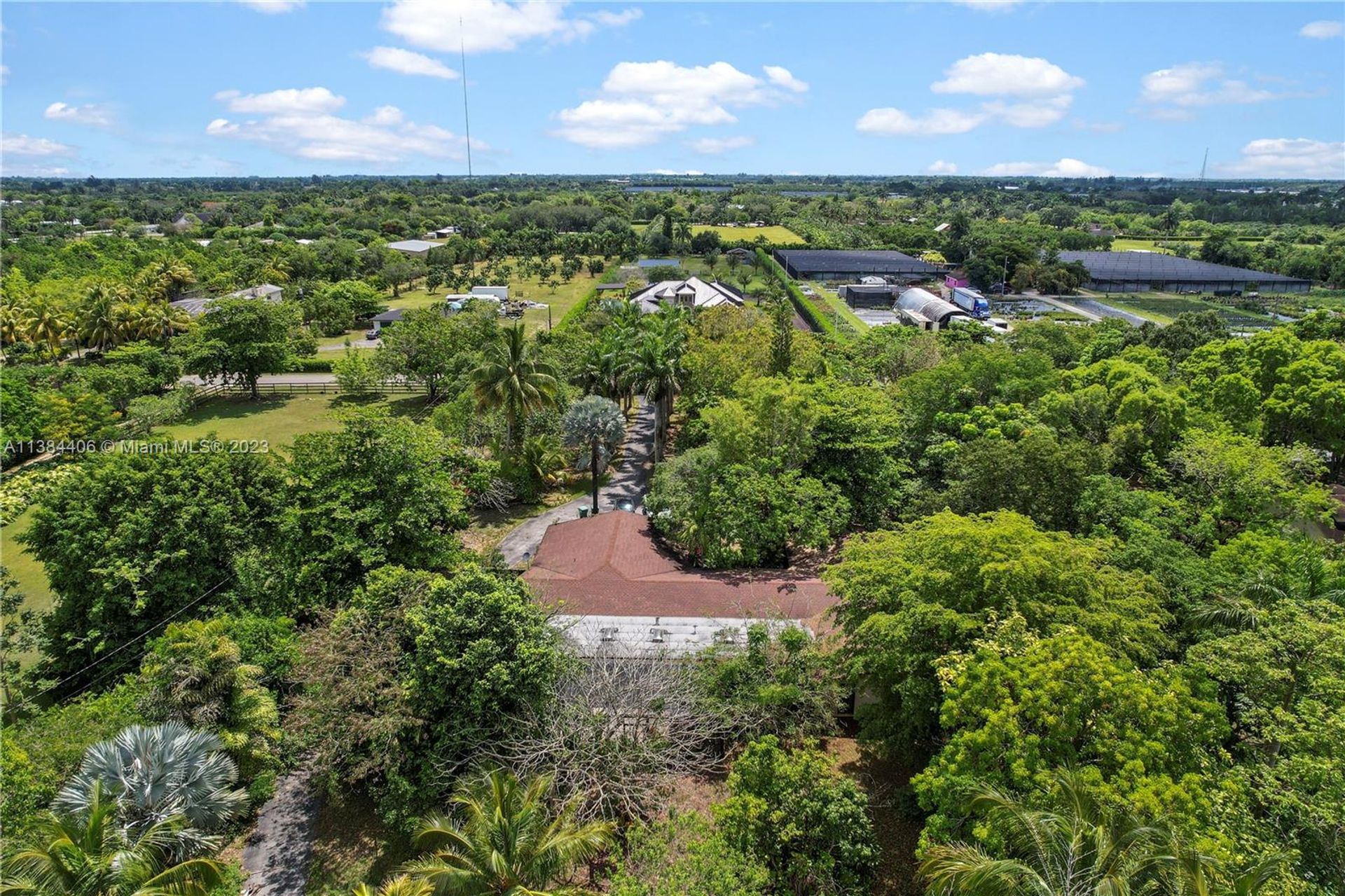 casa no Terra Vermelha, Flórida 11716842