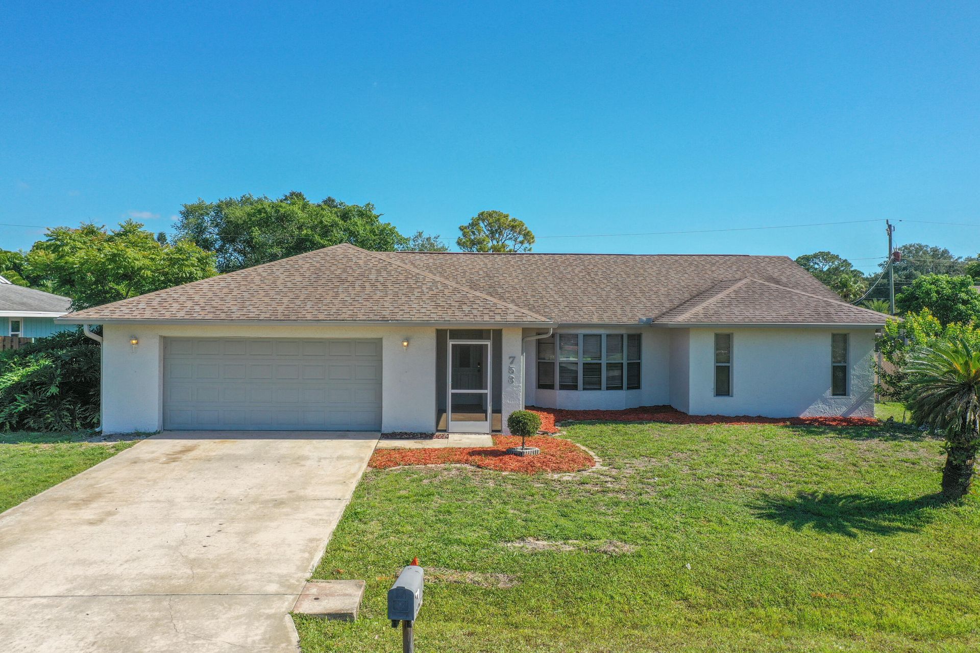 casa en bahía de palma, Florida 11716864