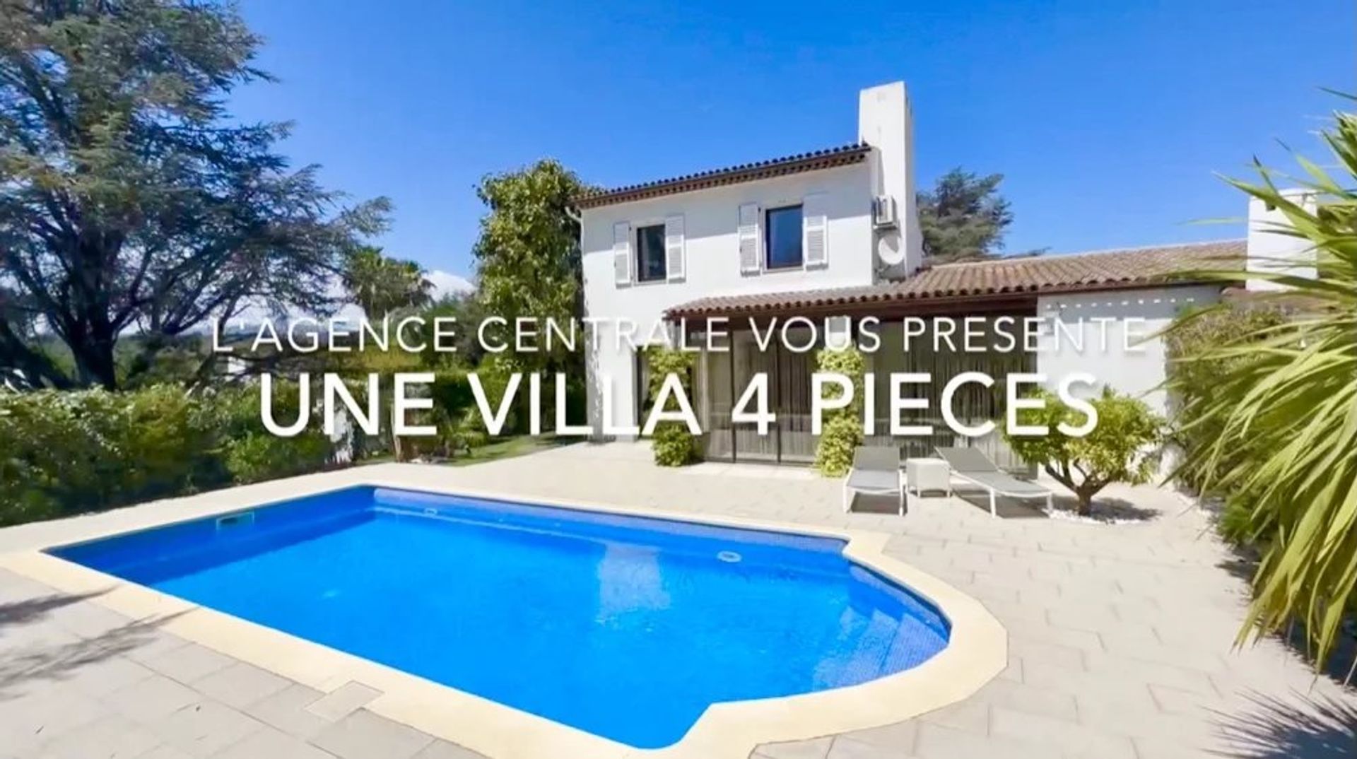 Rumah di Villeneuve-Loubet, Alpes-Maritimes 11716907