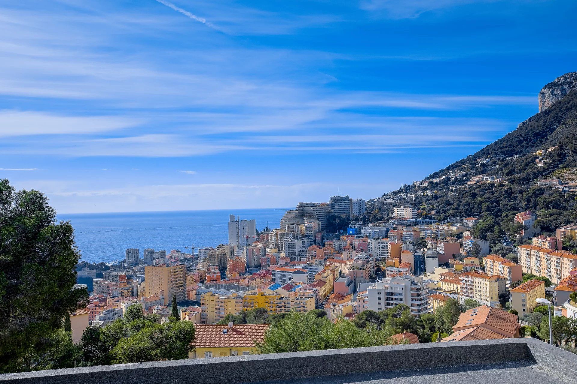 loger dans Beausoleil, Provence-Alpes-Côte d'Azur 11716938