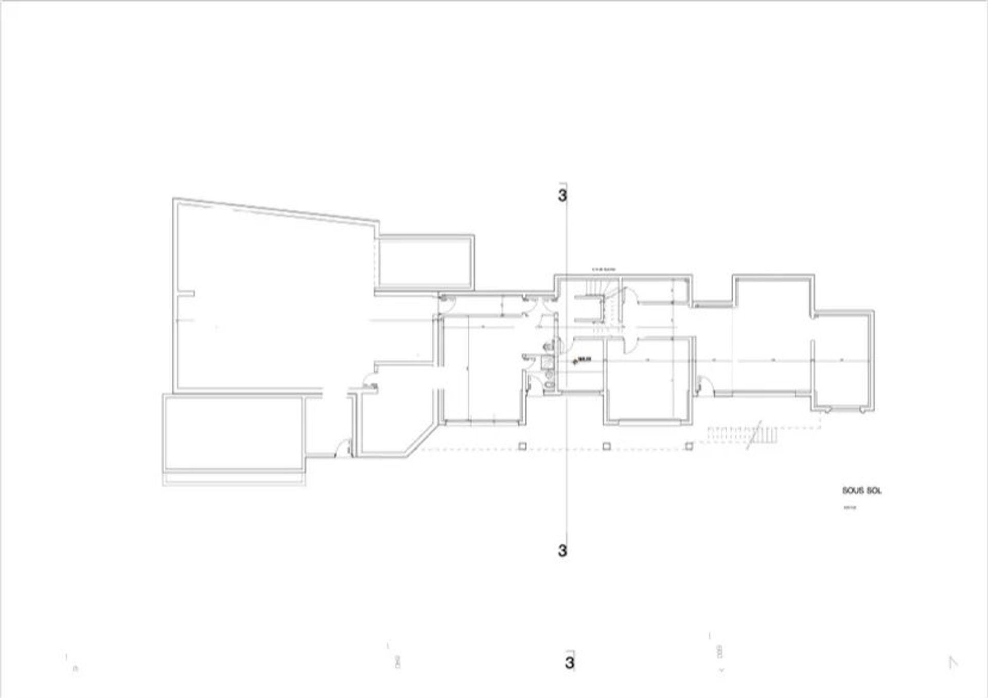 Rumah di Beausoleil, Alpes-Maritimes 11716938