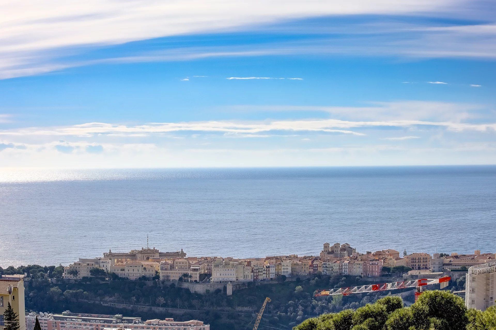 loger dans Beausoleil, Provence-Alpes-Côte d'Azur 11716938