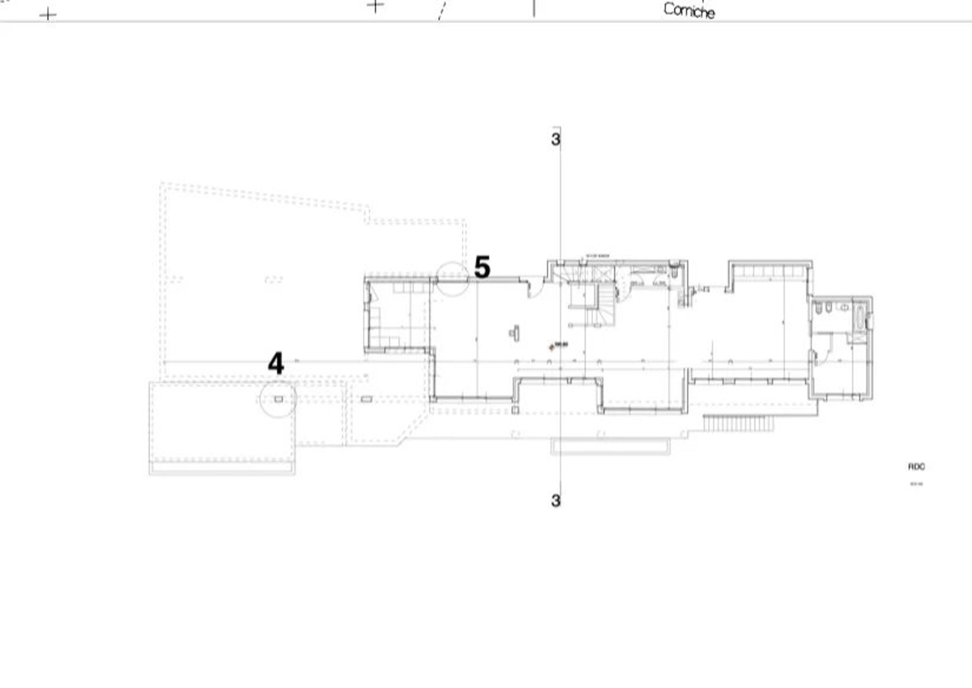 Rumah di Beausoleil, Alpes-Maritimes 11716938