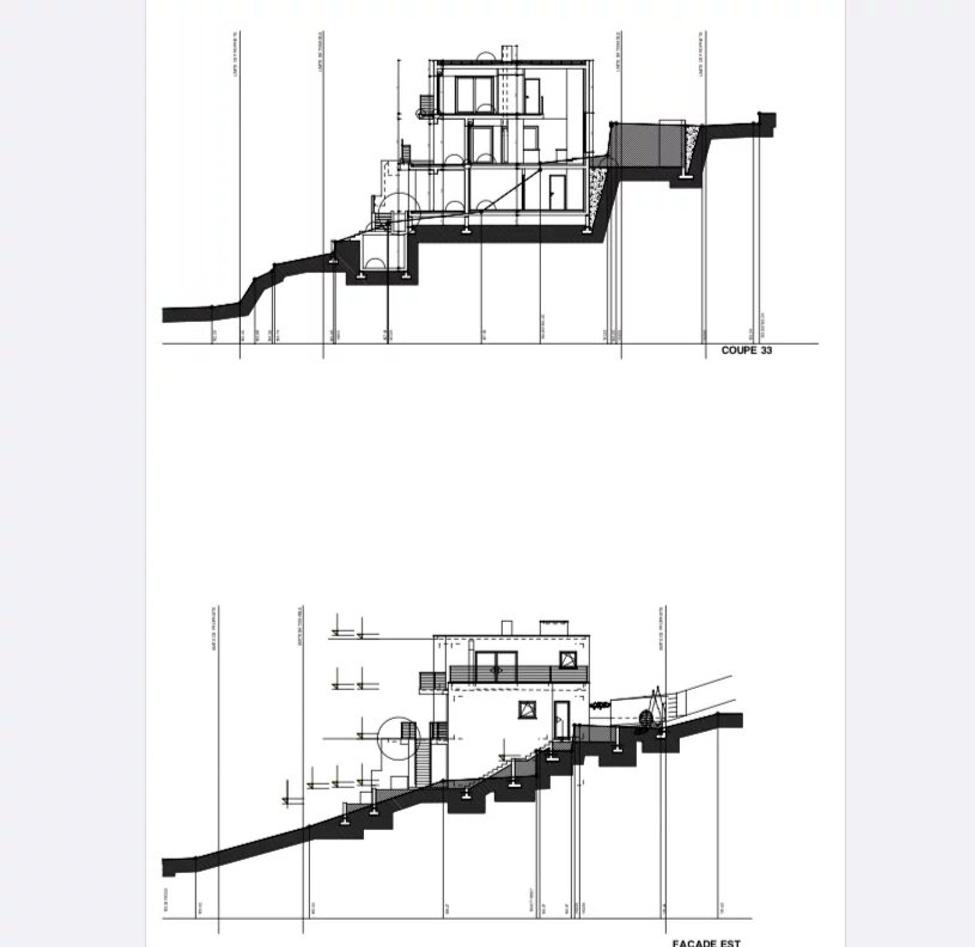 Rumah di Beausoleil, Alpes-Maritimes 11716938