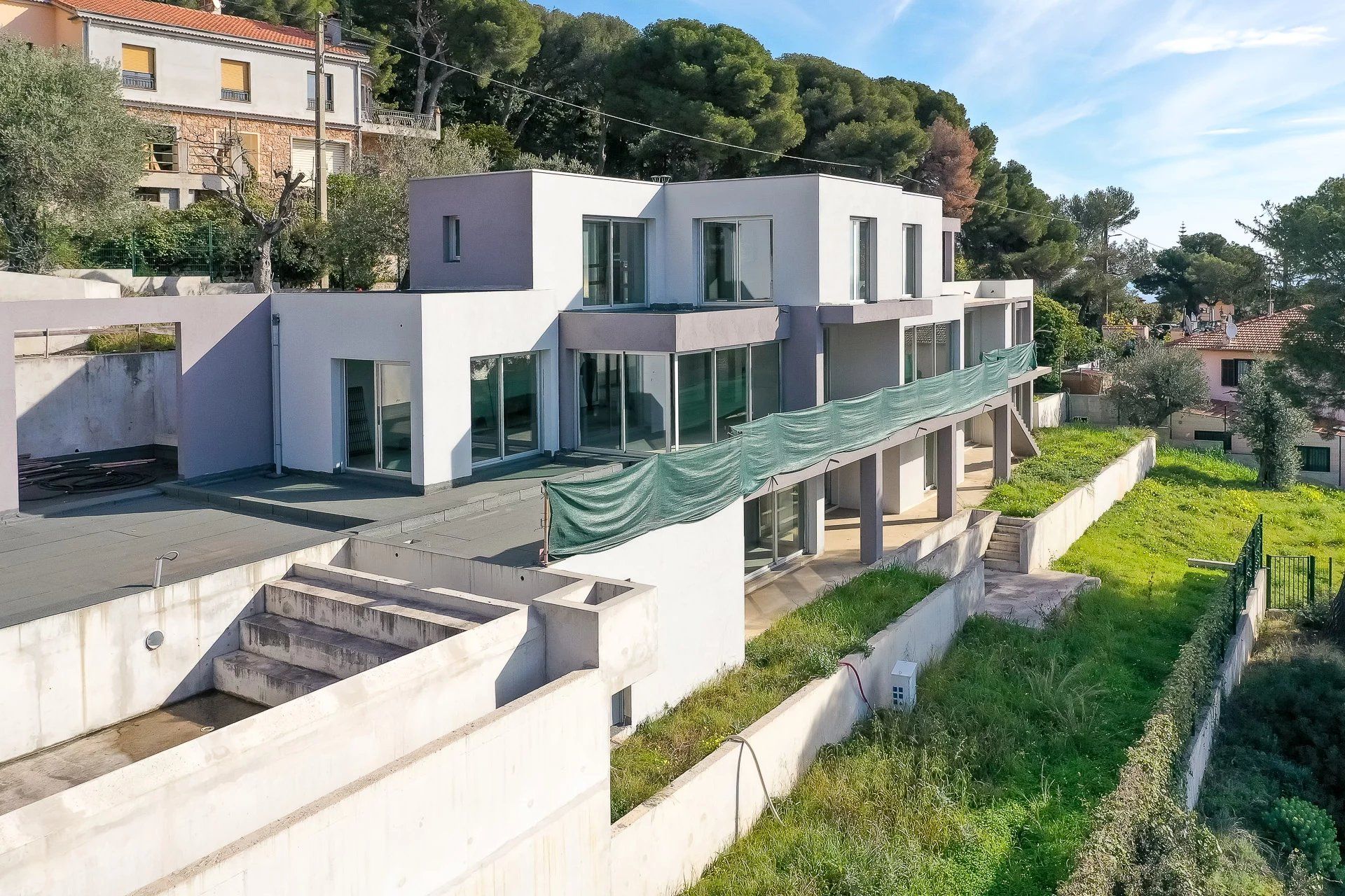 loger dans Beausoleil, Provence-Alpes-Côte d'Azur 11716938