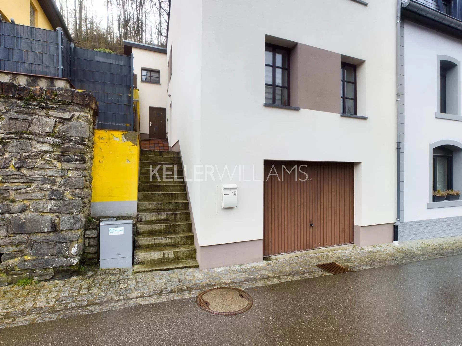 casa en Clervaux, Clervaux 11716971