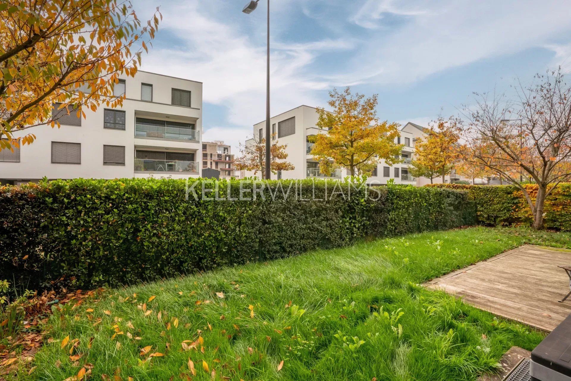 Condominium in Cessange, Luxemburg 11717010